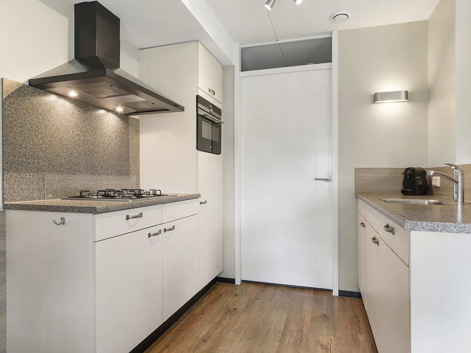 Unterkunft 600495 - Bungalow Schouwen-Duiveland - Resort Haamstede | 4-persoons bungalow | 4BL1