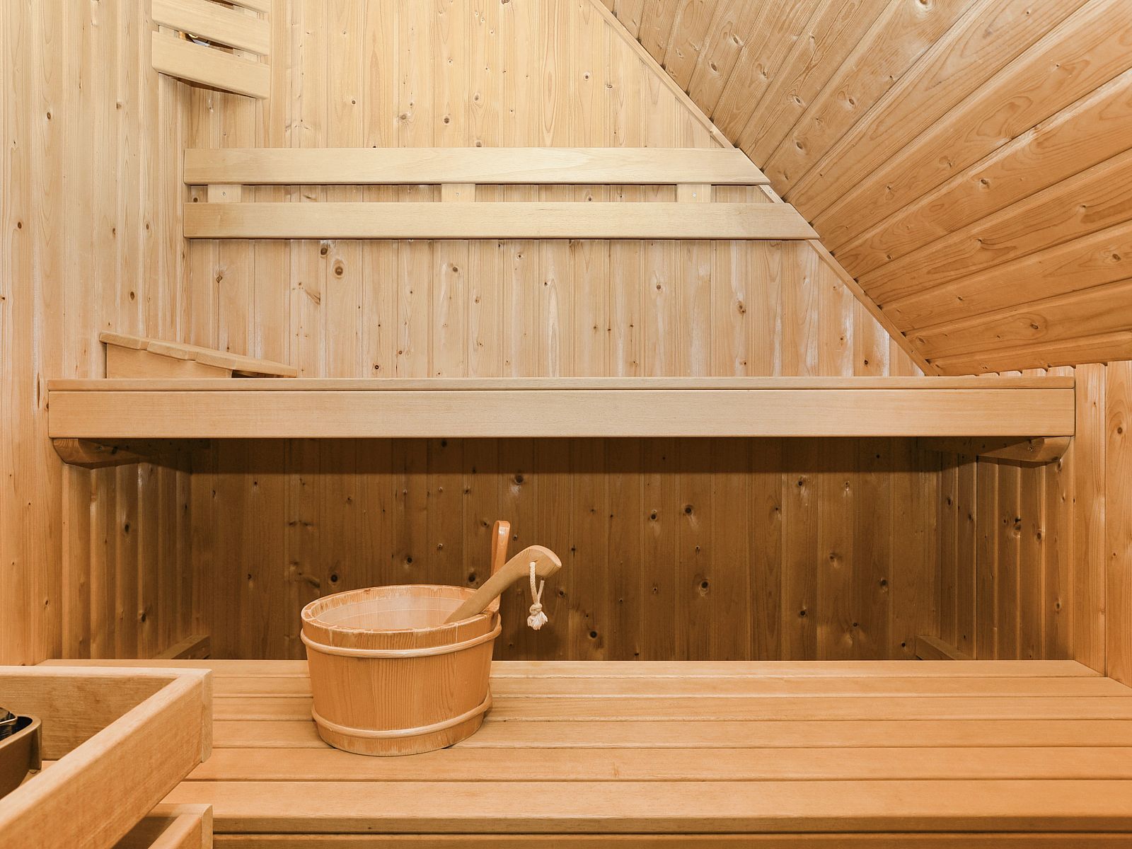 Unterkunft 600495 - Bungalow Schouwen-Duiveland - Resort Haamstede | 4-persoons bungalow | 4BL1