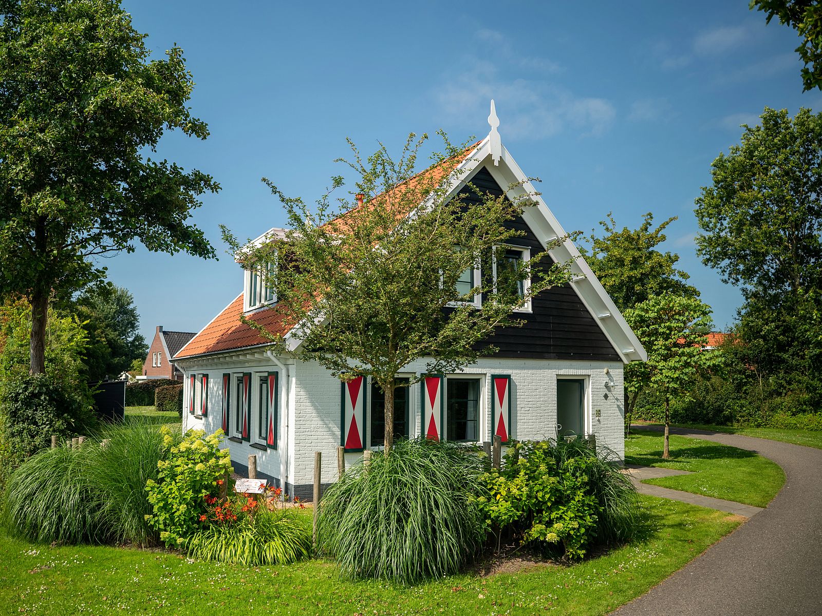 Unterkunft 600496 - Bungalow Schouwen-Duiveland - Resort Haamstede | 8-persoons bungalow | 8EL