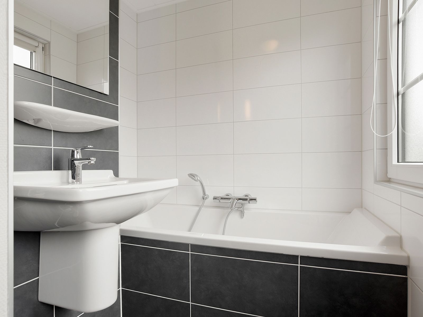 Unterkunft 600496 - Bungalow Schouwen-Duiveland - Resort Haamstede | 8-persoons bungalow | 8EL