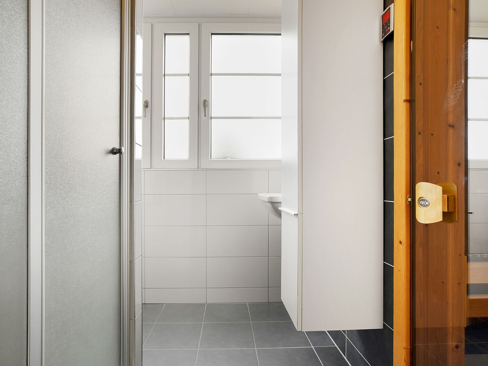 Unterkunft 600496 - Bungalow Schouwen-Duiveland - Resort Haamstede | 8-persoons bungalow | 8EL