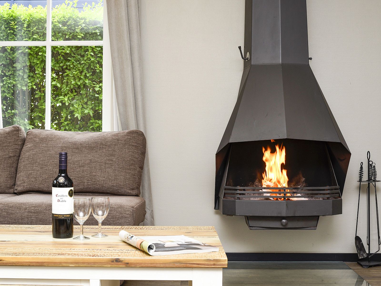 Guest house 600497 - Bungalow Schouwen-Duiveland - Villapark Livingstone | 4-persoons villa | 4L