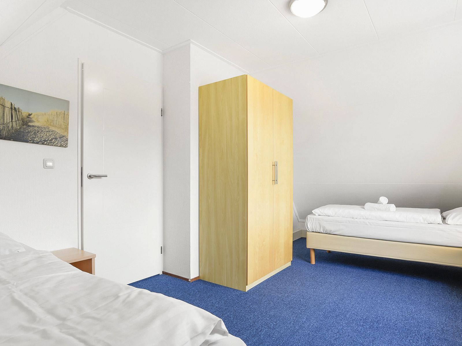 Guest house 600498 - Bungalow Schouwen-Duiveland - Villapark Livingstone | 6-persoons villa | 6D1