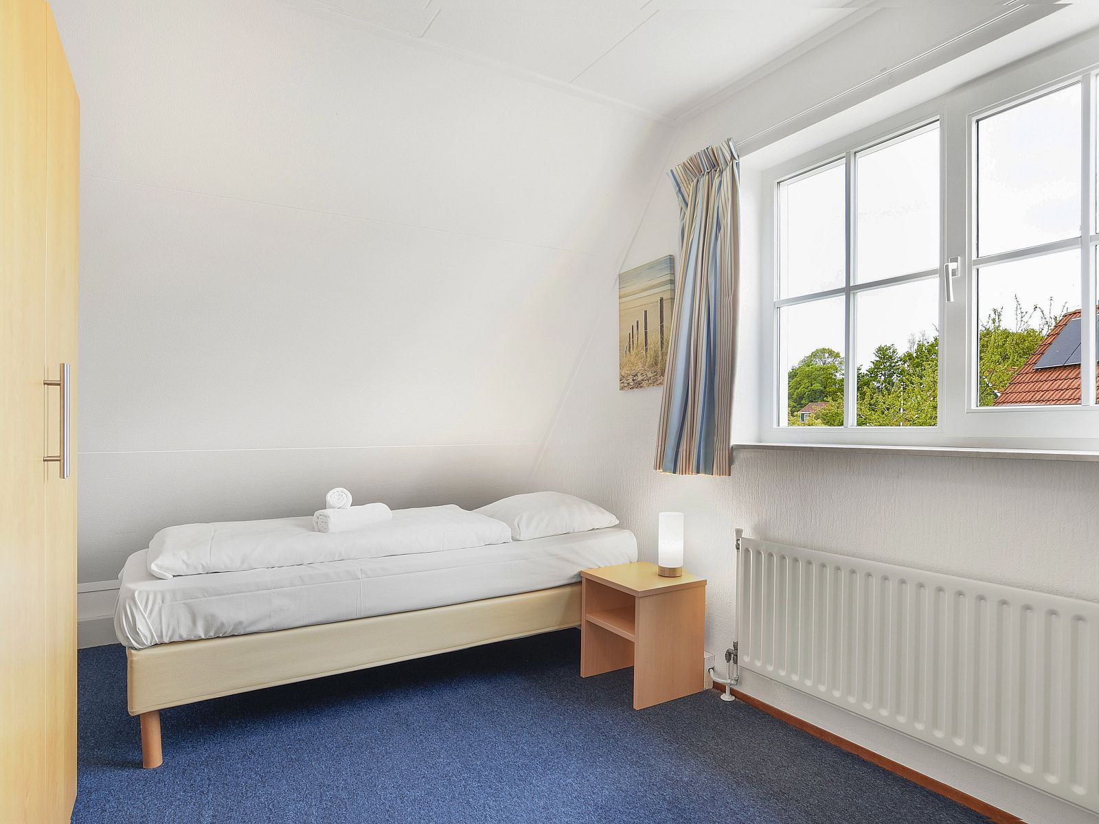 Guest house 600498 - Bungalow Schouwen-Duiveland - Villapark Livingstone | 6-persoons villa | 6D1