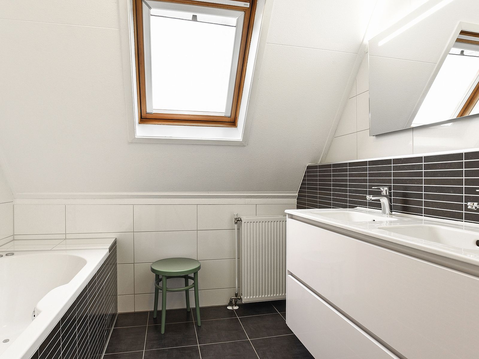 Guest house 600498 - Bungalow Schouwen-Duiveland - Villapark Livingstone | 6-persoons villa | 6D1