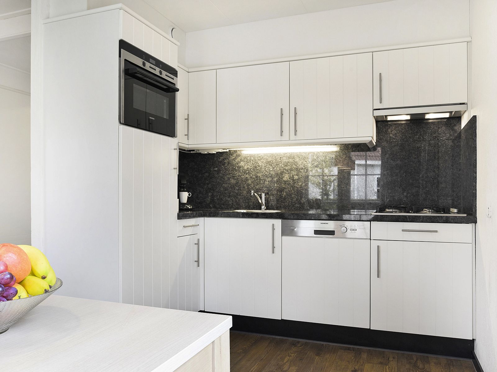 Guest house 600498 - Bungalow Schouwen-Duiveland - Villapark Livingstone | 6-persoons villa | 6D1