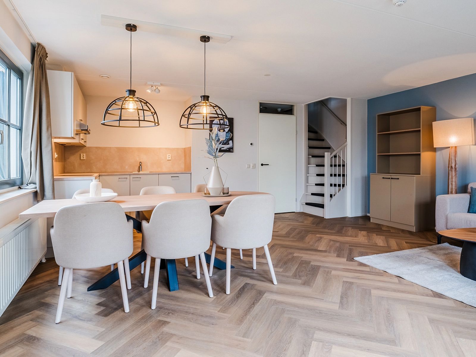 Unterkunft 600499 - Bungalow Schouwen-Duiveland - Résidence 't Hof van Haamstede | 6-persoons hoevewoning | 6