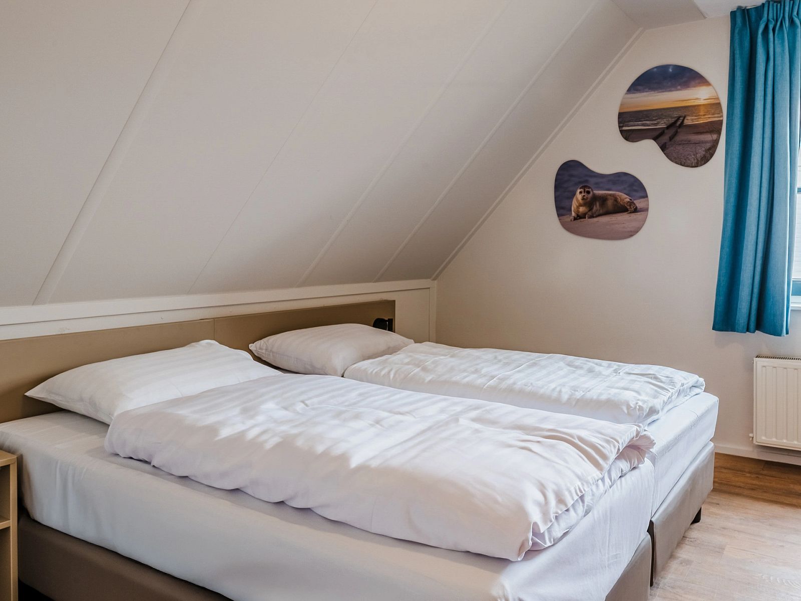 Unterkunft 600499 - Bungalow Schouwen-Duiveland - Résidence 't Hof van Haamstede | 6-persoons hoevewoning | 6