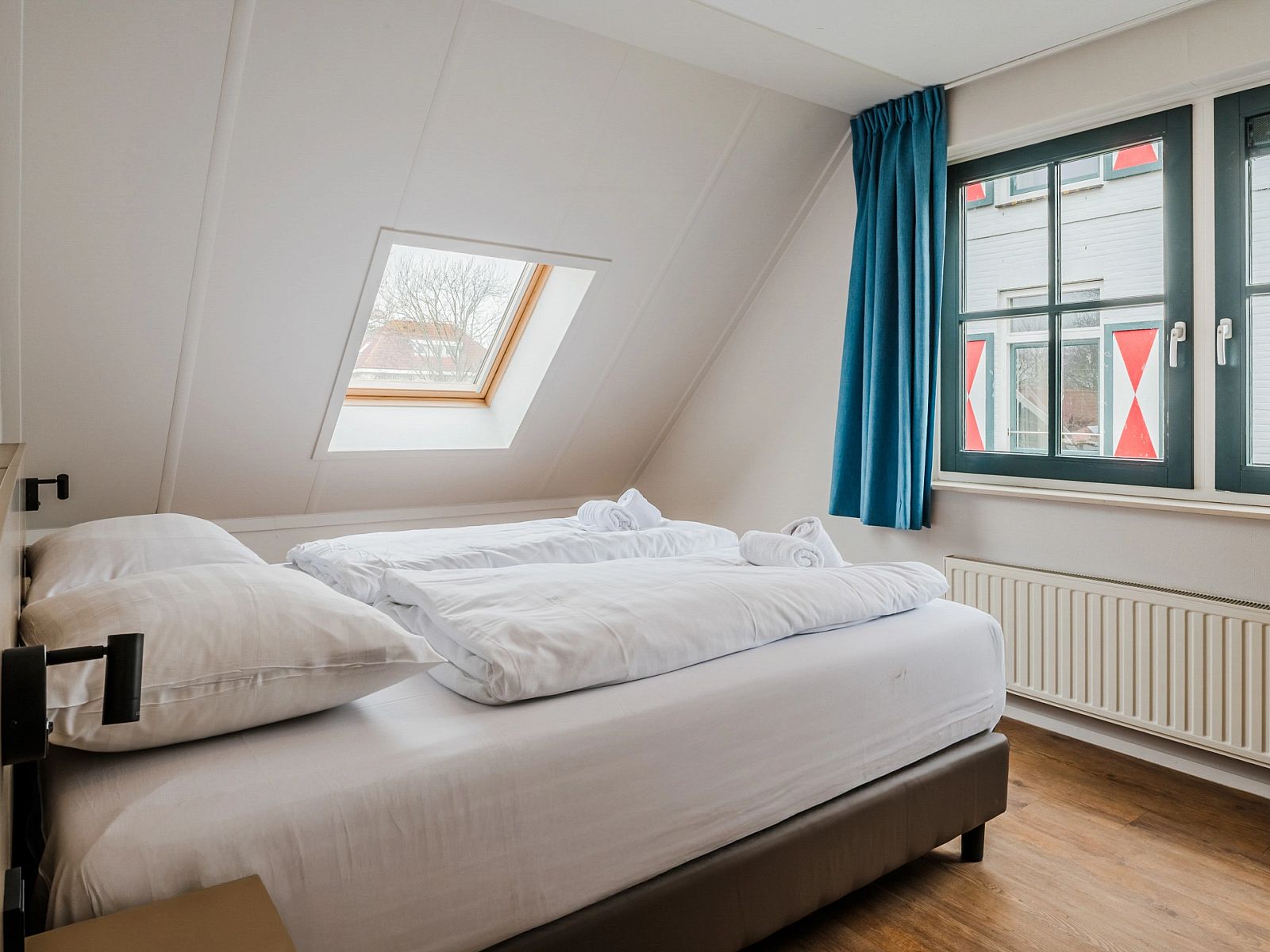 Unterkunft 600499 - Bungalow Schouwen-Duiveland - Résidence 't Hof van Haamstede | 6-persoons hoevewoning | 6