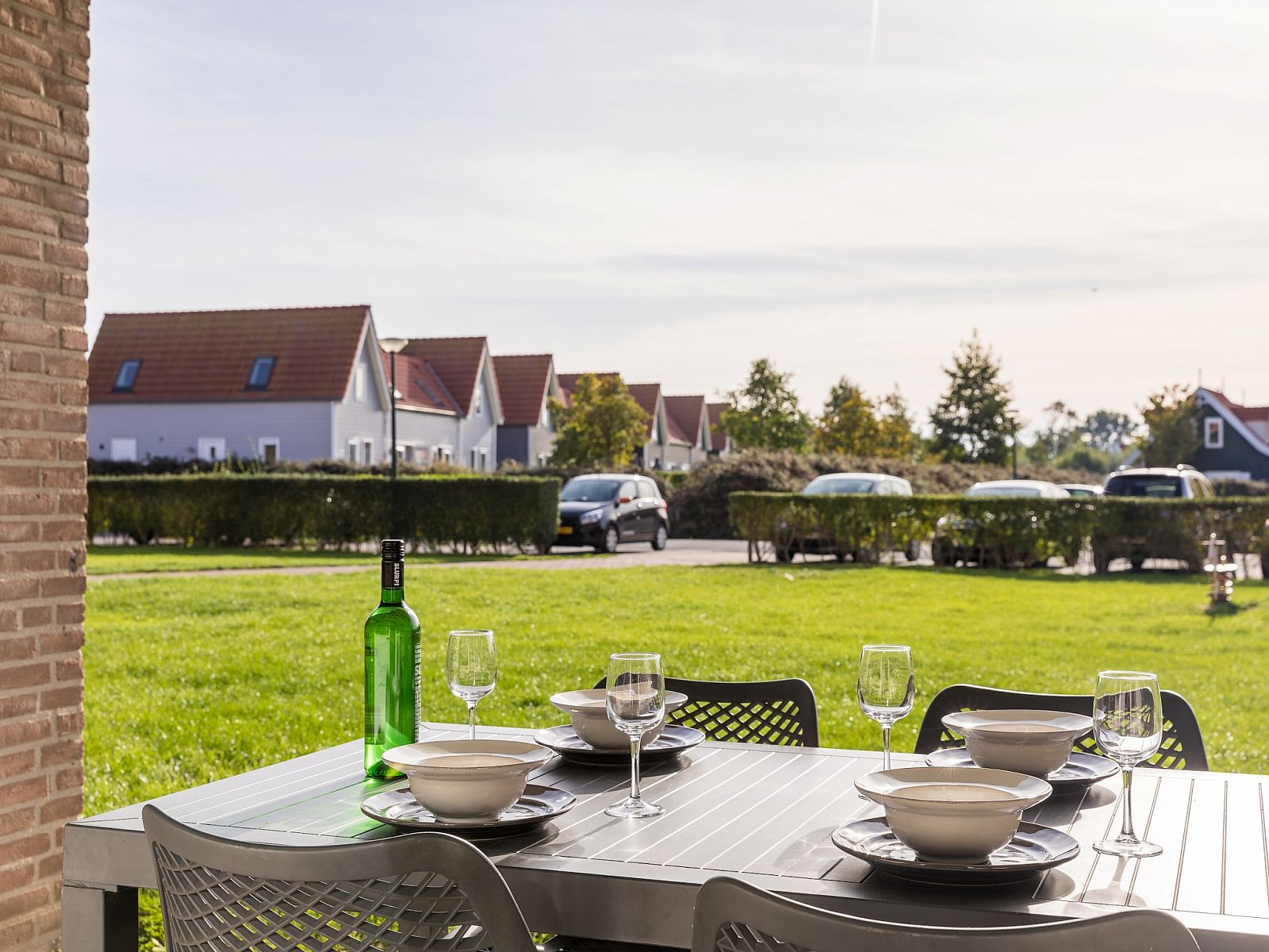 Unterkunft 6006101 - Appartement Schouwen-Duiveland - Aquadelta 39