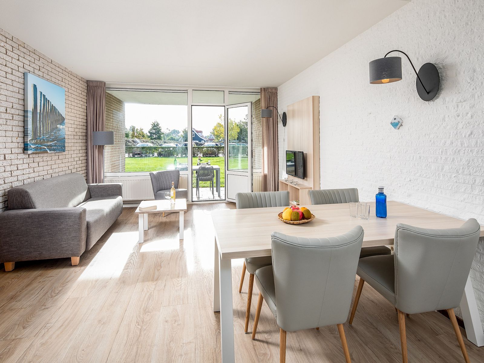 Unterkunft 6006101 - Appartement Schouwen-Duiveland - Aquadelta 39