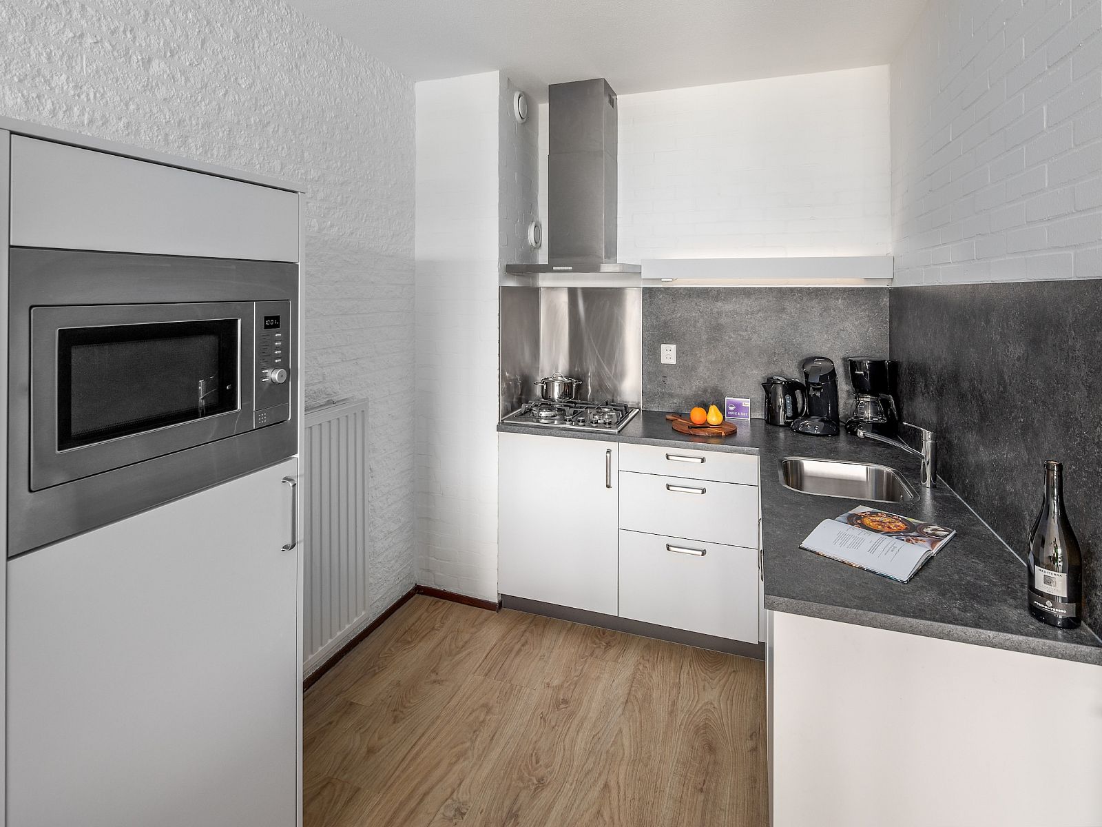 Unterkunft 6006101 - Appartement Schouwen-Duiveland - Aquadelta 39