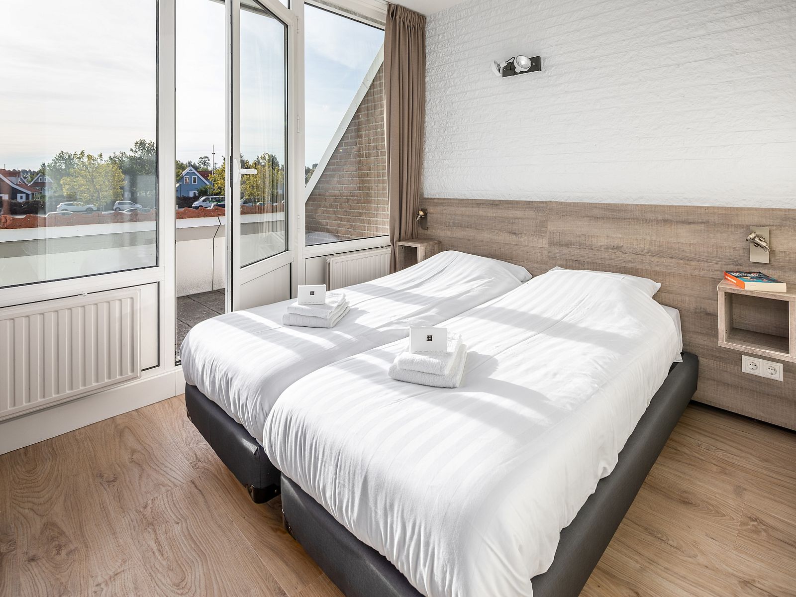 Unterkunft 6006101 - Appartement Schouwen-Duiveland - Aquadelta 39