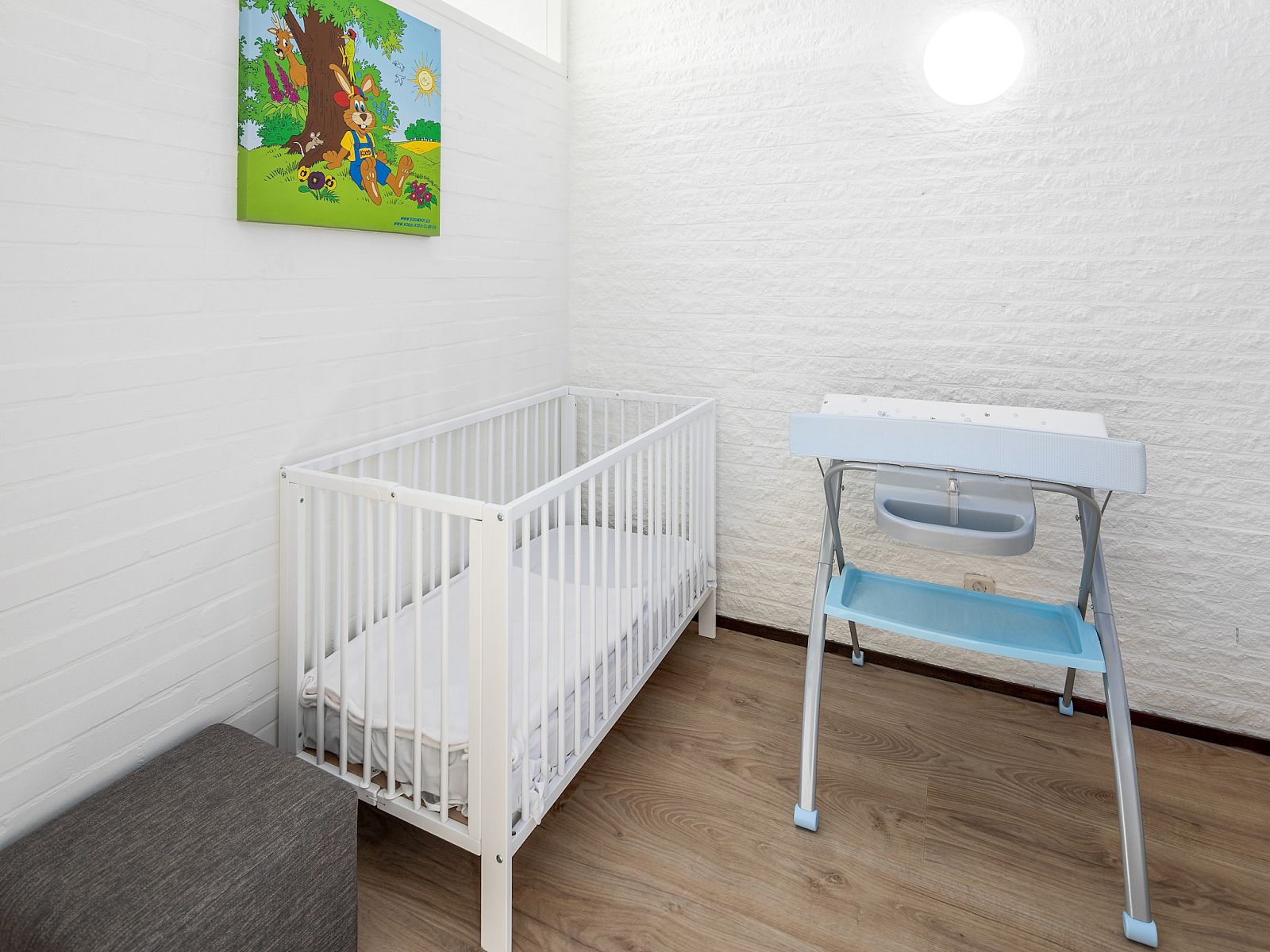 Unterkunft 6006101 - Appartement Schouwen-Duiveland - Aquadelta 39