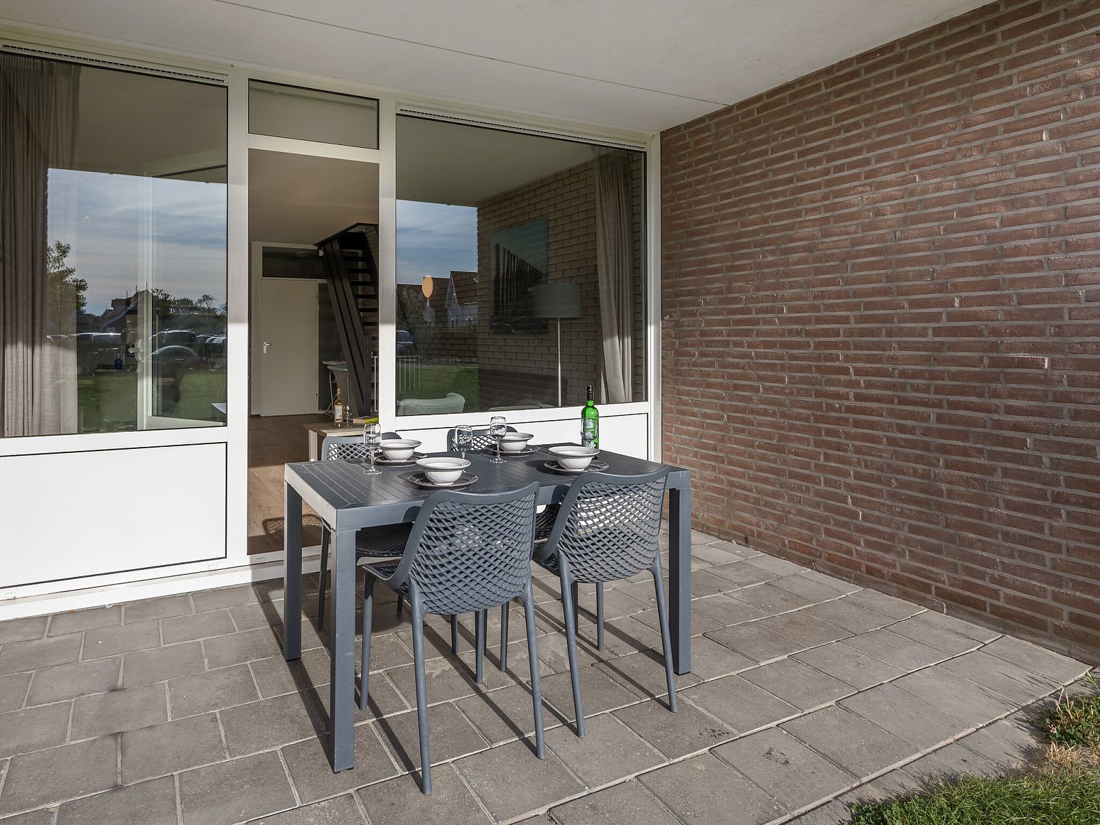 Unterkunft 6006101 - Appartement Schouwen-Duiveland - Aquadelta 39