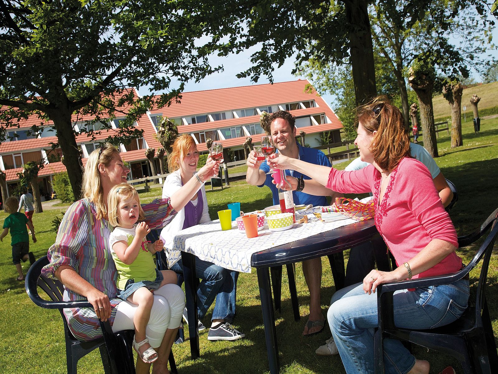 Unterkunft 6006101 - Appartement Schouwen-Duiveland - Aquadelta 39