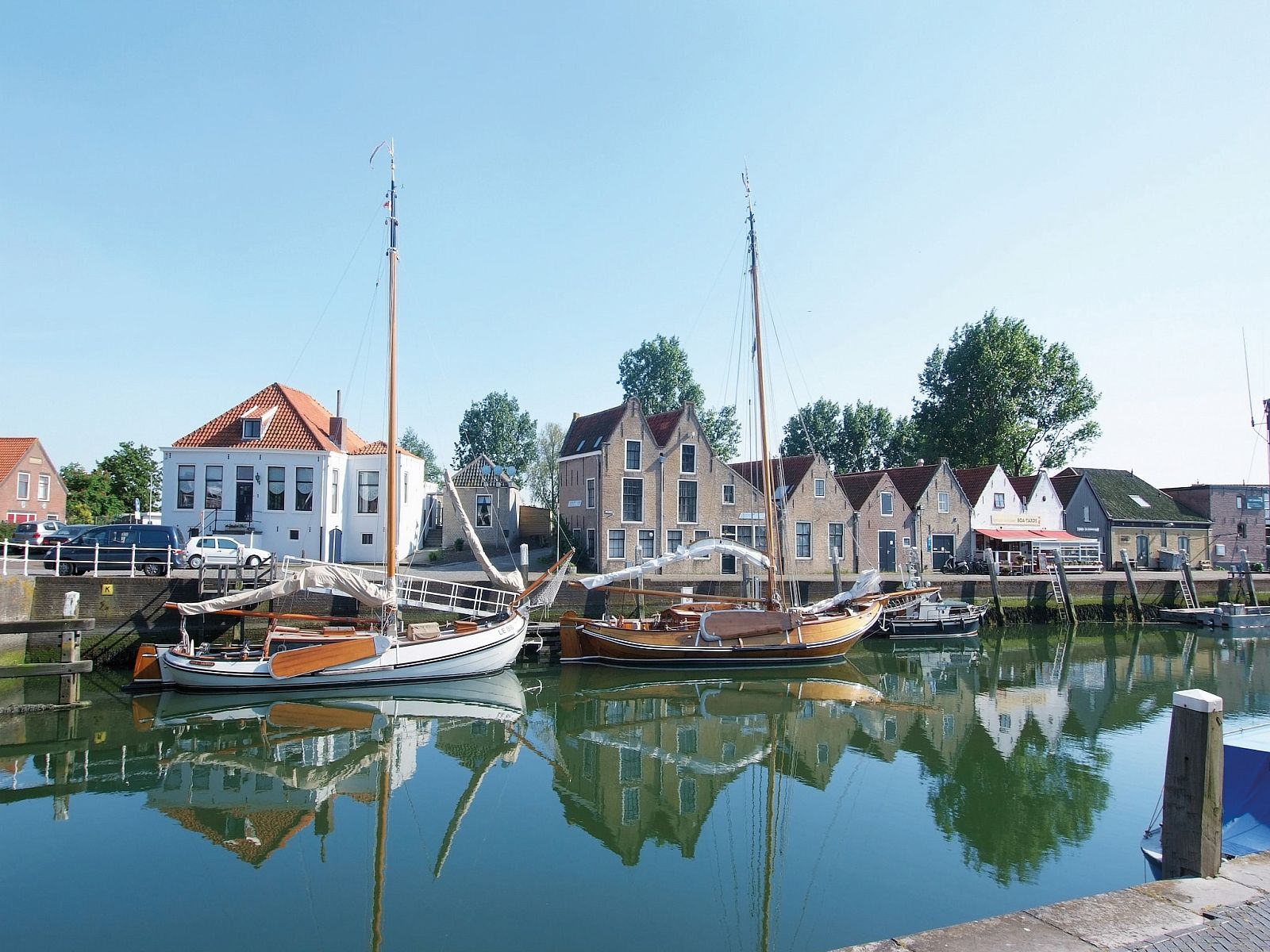 Unterkunft 6006101 - Appartement Schouwen-Duiveland - Aquadelta 39