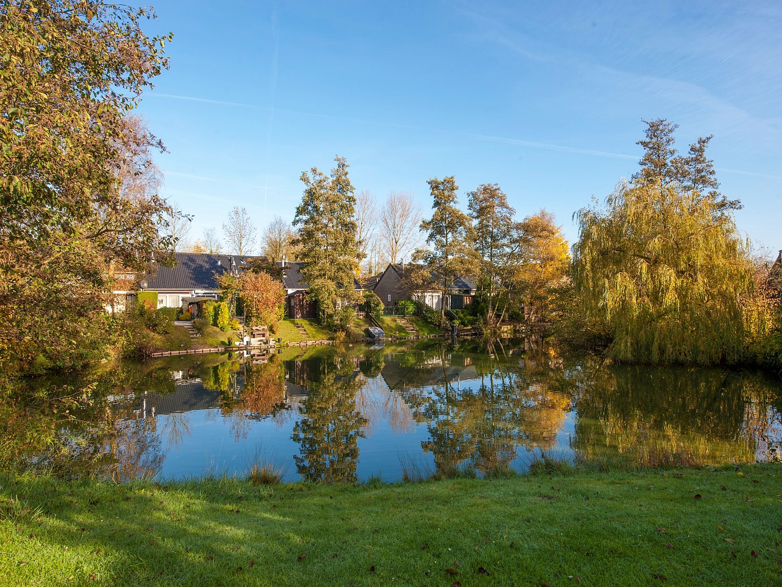 Unterkunft 6006101 - Appartement Schouwen-Duiveland - Aquadelta 39