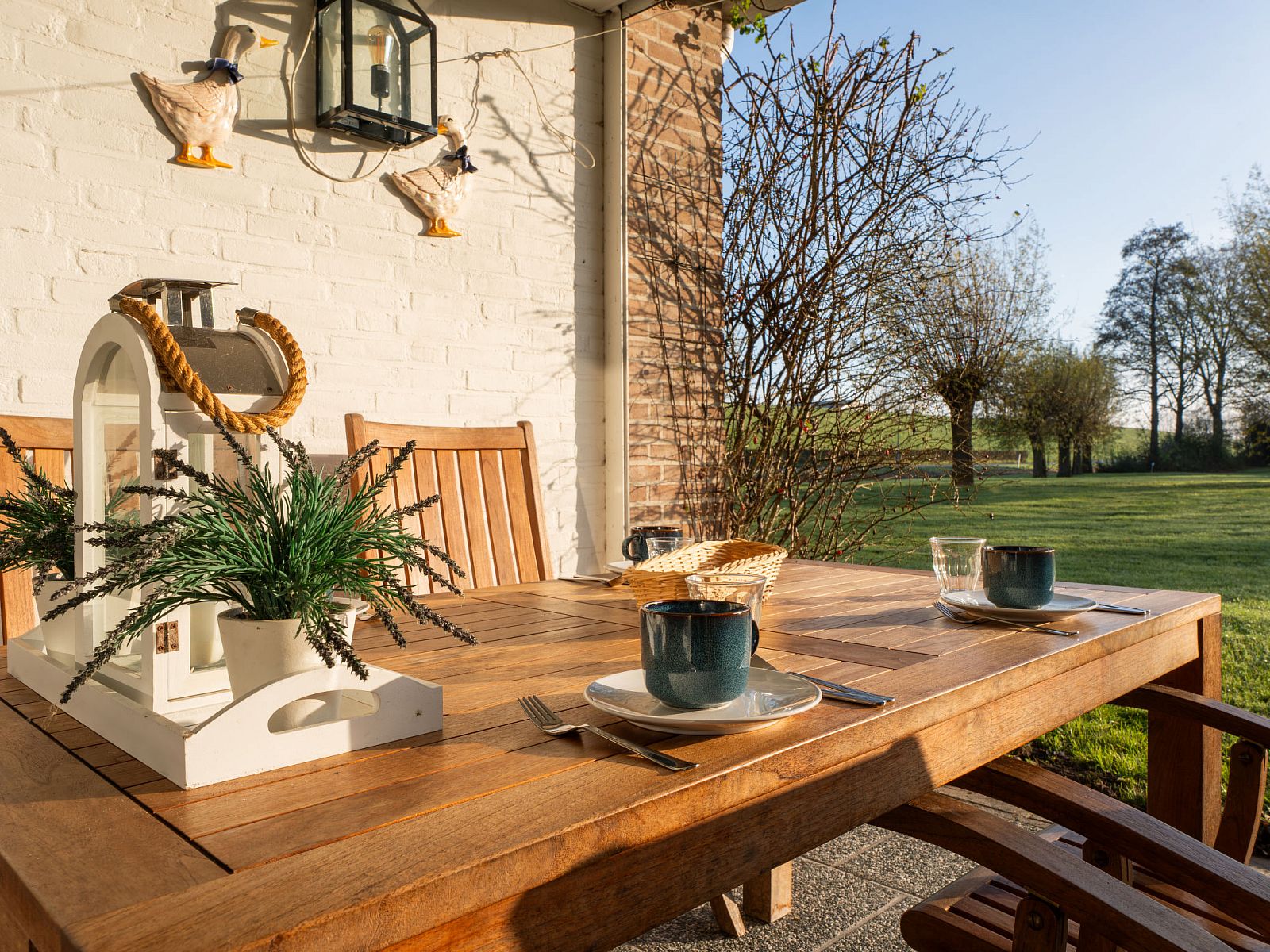 Unterkunft 600611 - Appartement Schouwen-Duiveland - Appartement Beach House Bruinisse