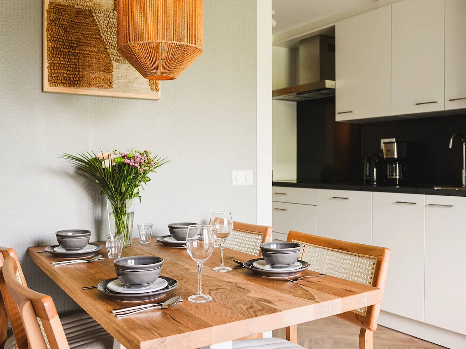 Unterkunft 6006112 - Appartement Schouwen-Duiveland - Appartement Comfort 4AR