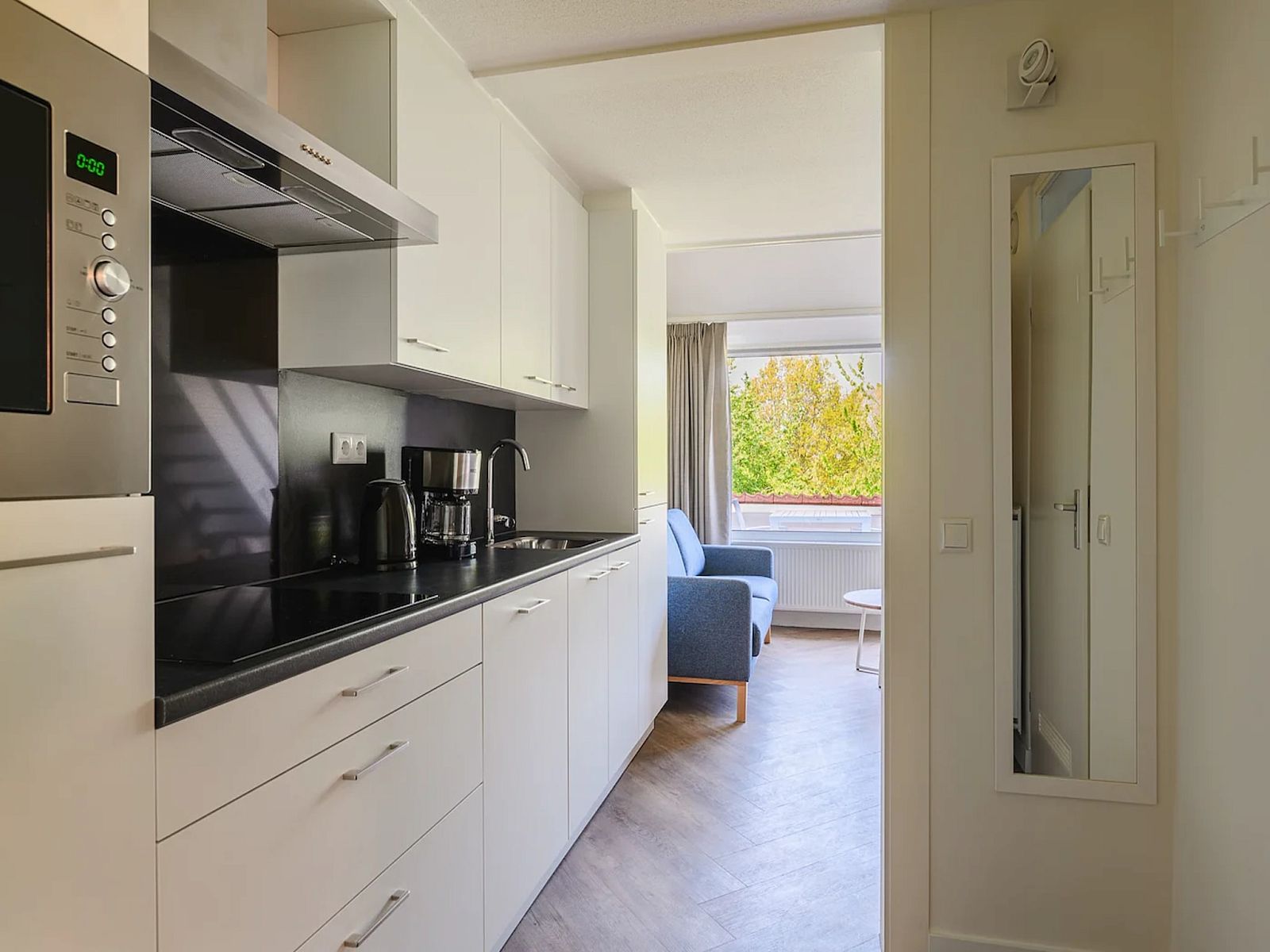 Unterkunft 6006112 - Appartement Schouwen-Duiveland - Appartement Comfort 4AR