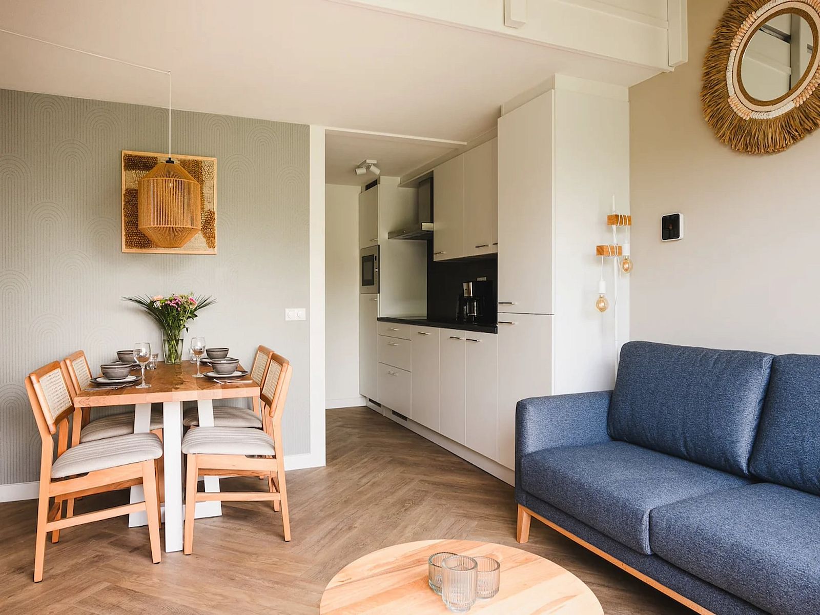 Unterkunft 6006112 - Appartement Schouwen-Duiveland - Appartement Comfort 4AR
