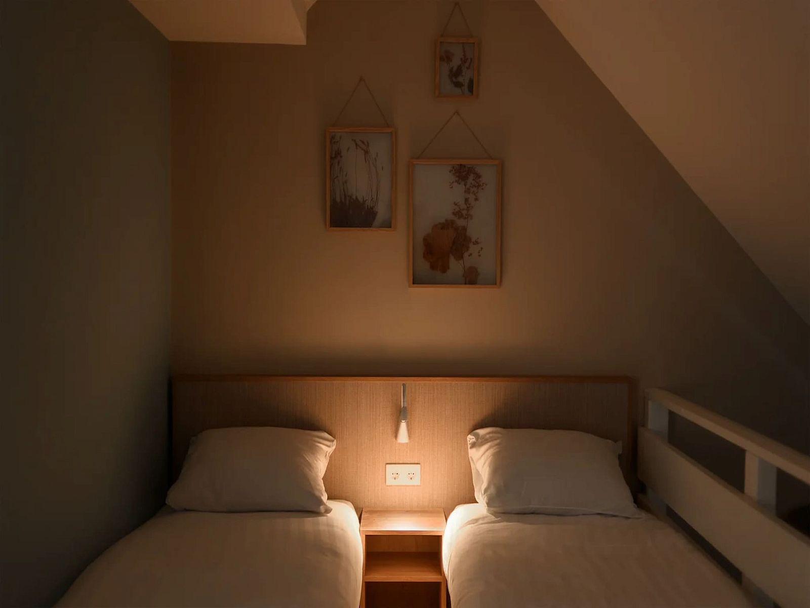 Unterkunft 6006112 - Appartement Schouwen-Duiveland - Appartement Comfort 4AR