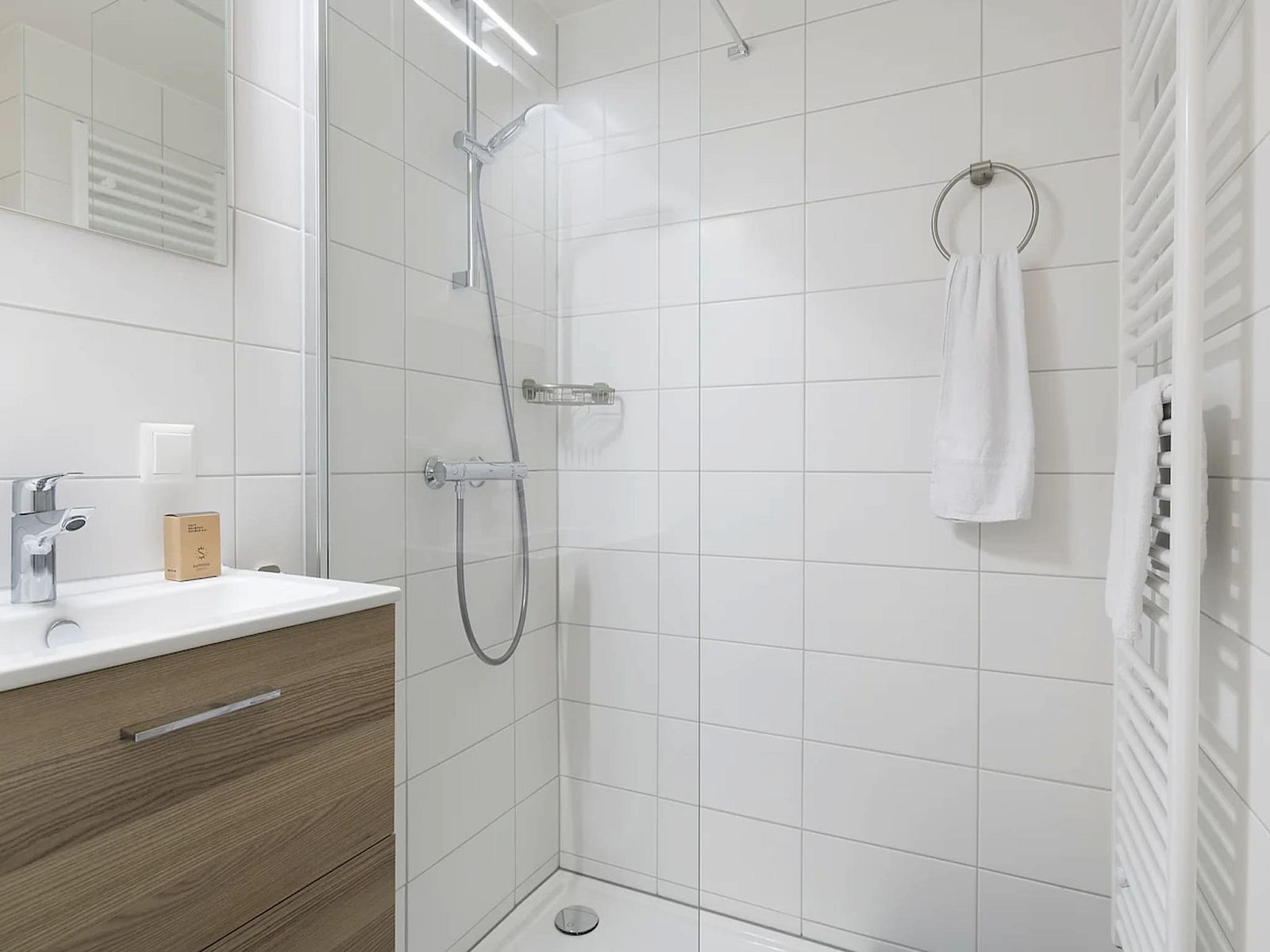 Unterkunft 6006112 - Appartement Schouwen-Duiveland - Appartement Comfort 4AR