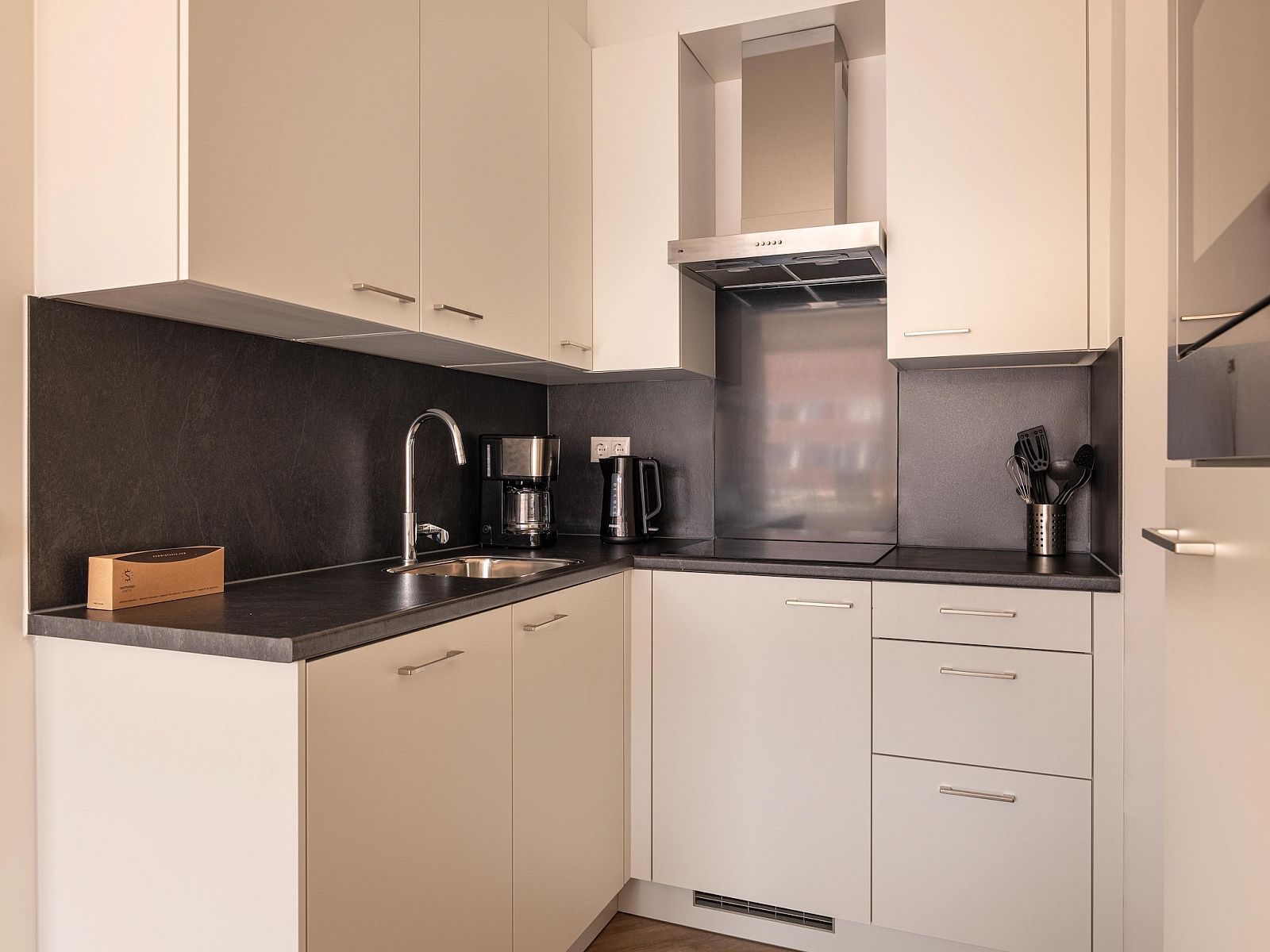 Unterkunft 6006113 - Appartement Schouwen-Duiveland - Apartement Comfort 4BR