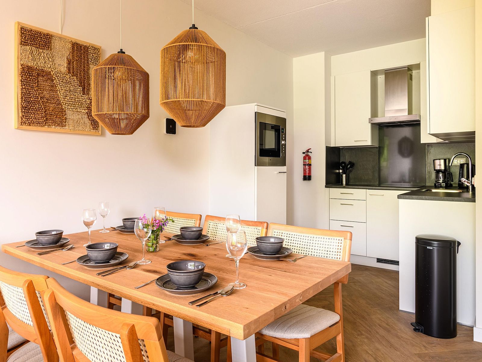 Unterkunft 6006114 - Appartement Schouwen-Duiveland - Appartement Comfort 6AR