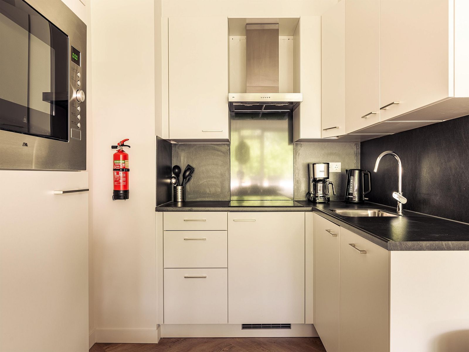 Unterkunft 6006114 - Appartement Schouwen-Duiveland - Appartement Comfort 6AR