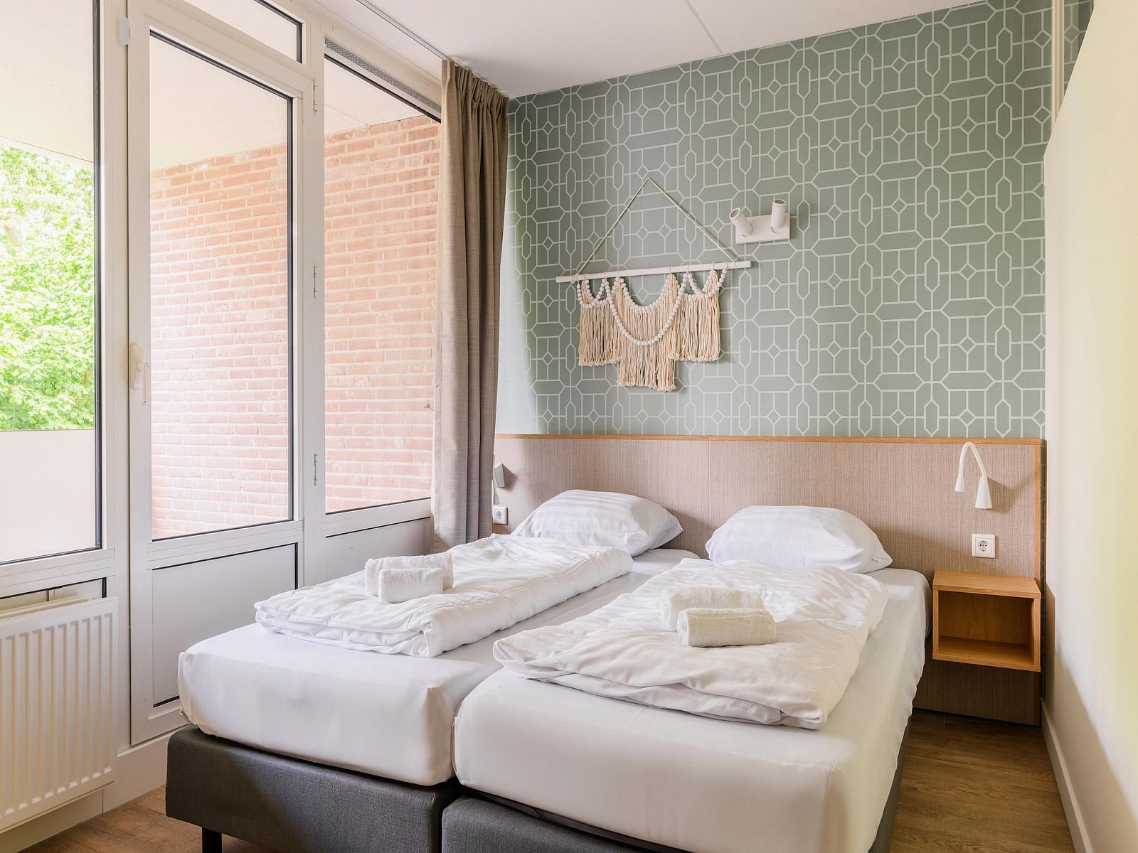 Unterkunft 6006114 - Appartement Schouwen-Duiveland - Appartement Comfort 6AR