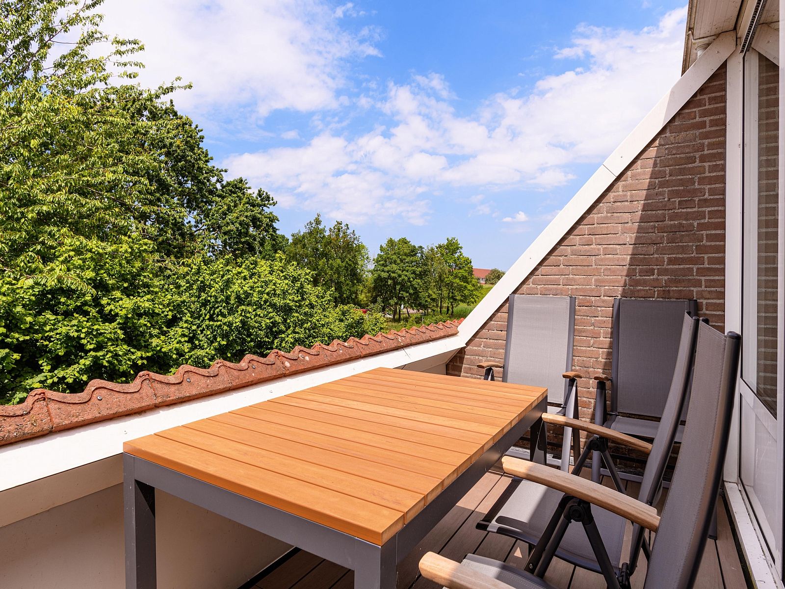 Unterkunft 6006114 - Appartement Schouwen-Duiveland - Appartement Comfort 6AR