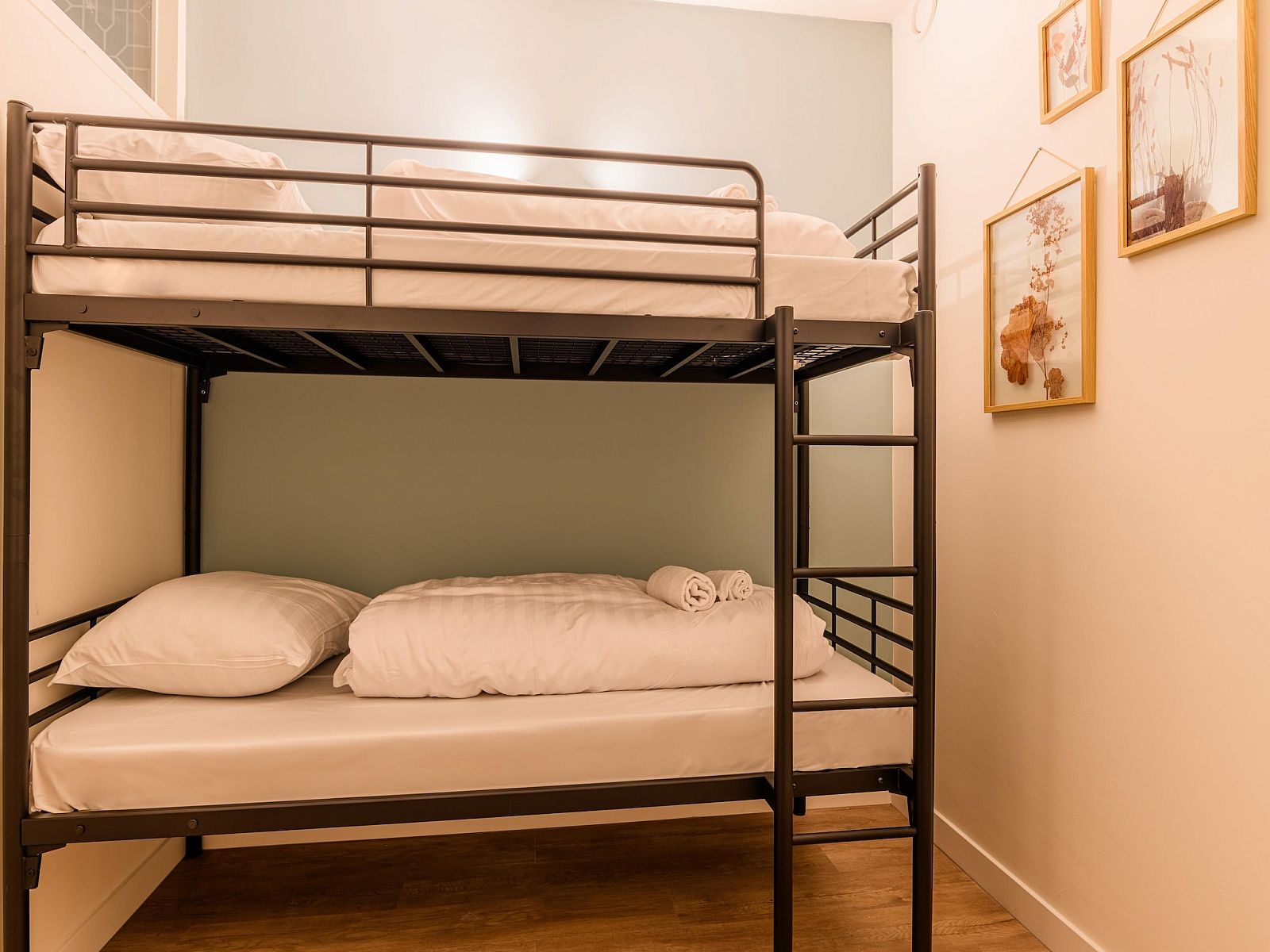 Unterkunft 6006114 - Appartement Schouwen-Duiveland - Appartement Comfort 6AR