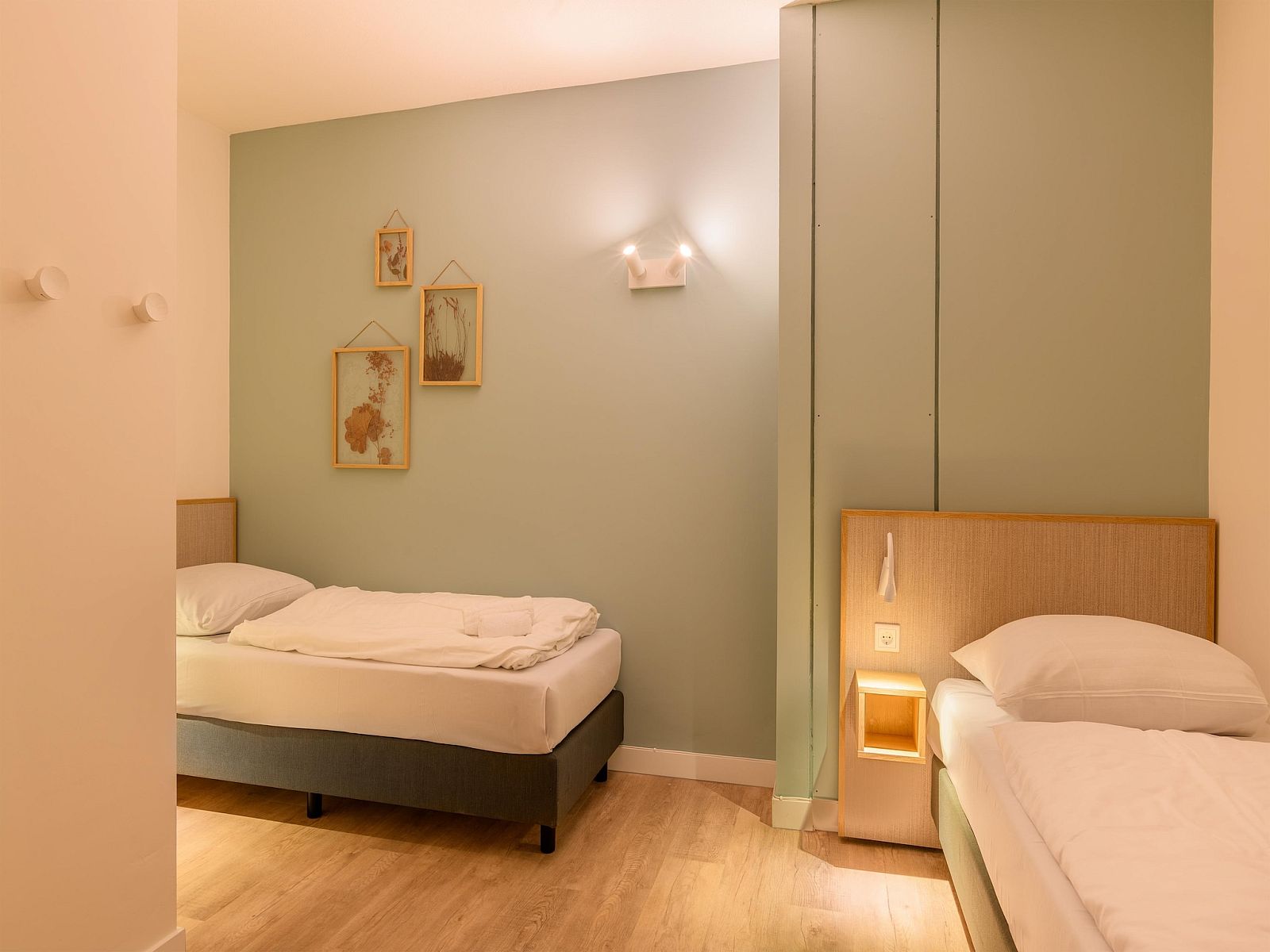 Unterkunft 6006114 - Appartement Schouwen-Duiveland - Appartement Comfort 6AR