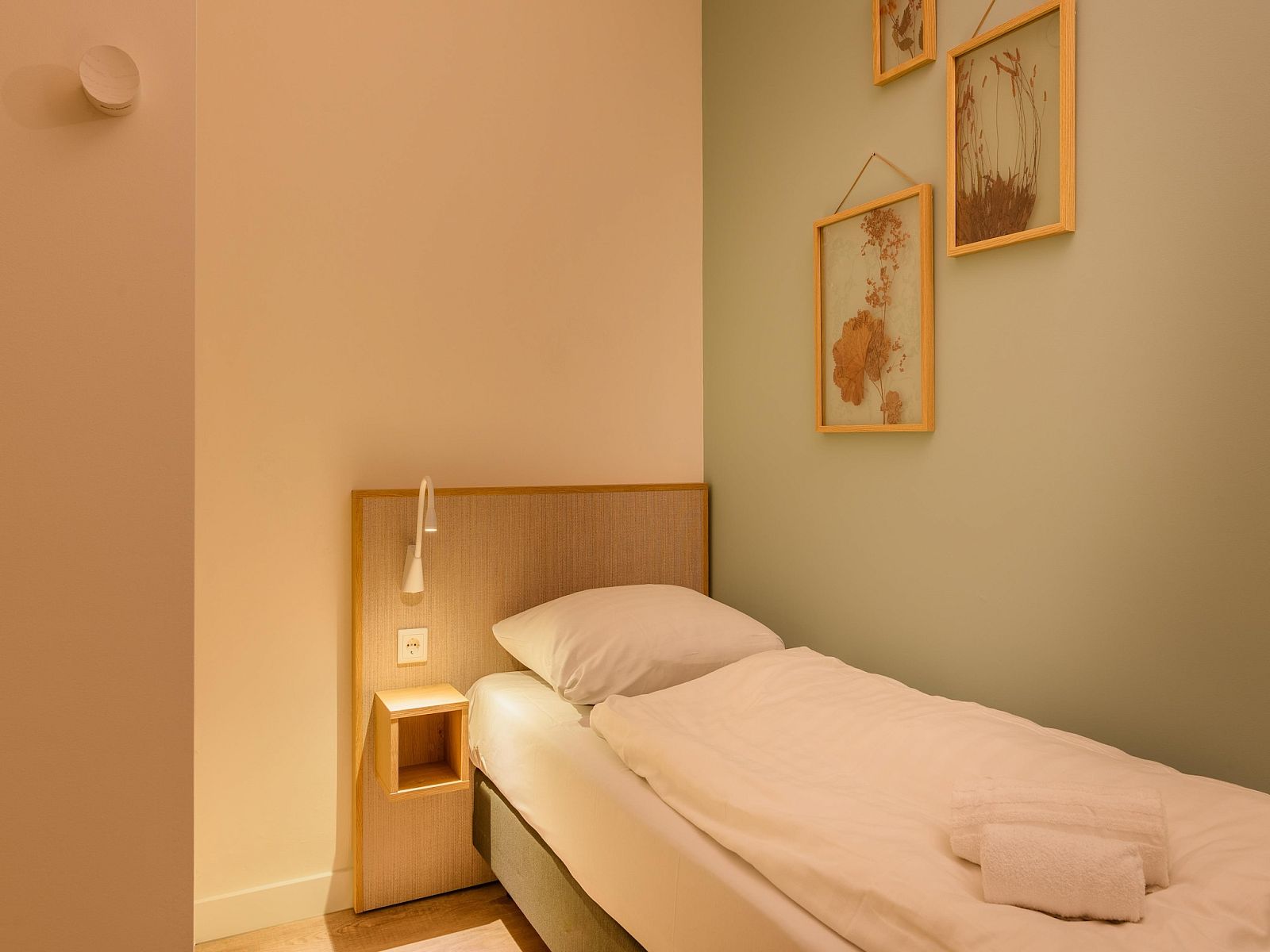 Unterkunft 6006114 - Appartement Schouwen-Duiveland - Appartement Comfort 6AR