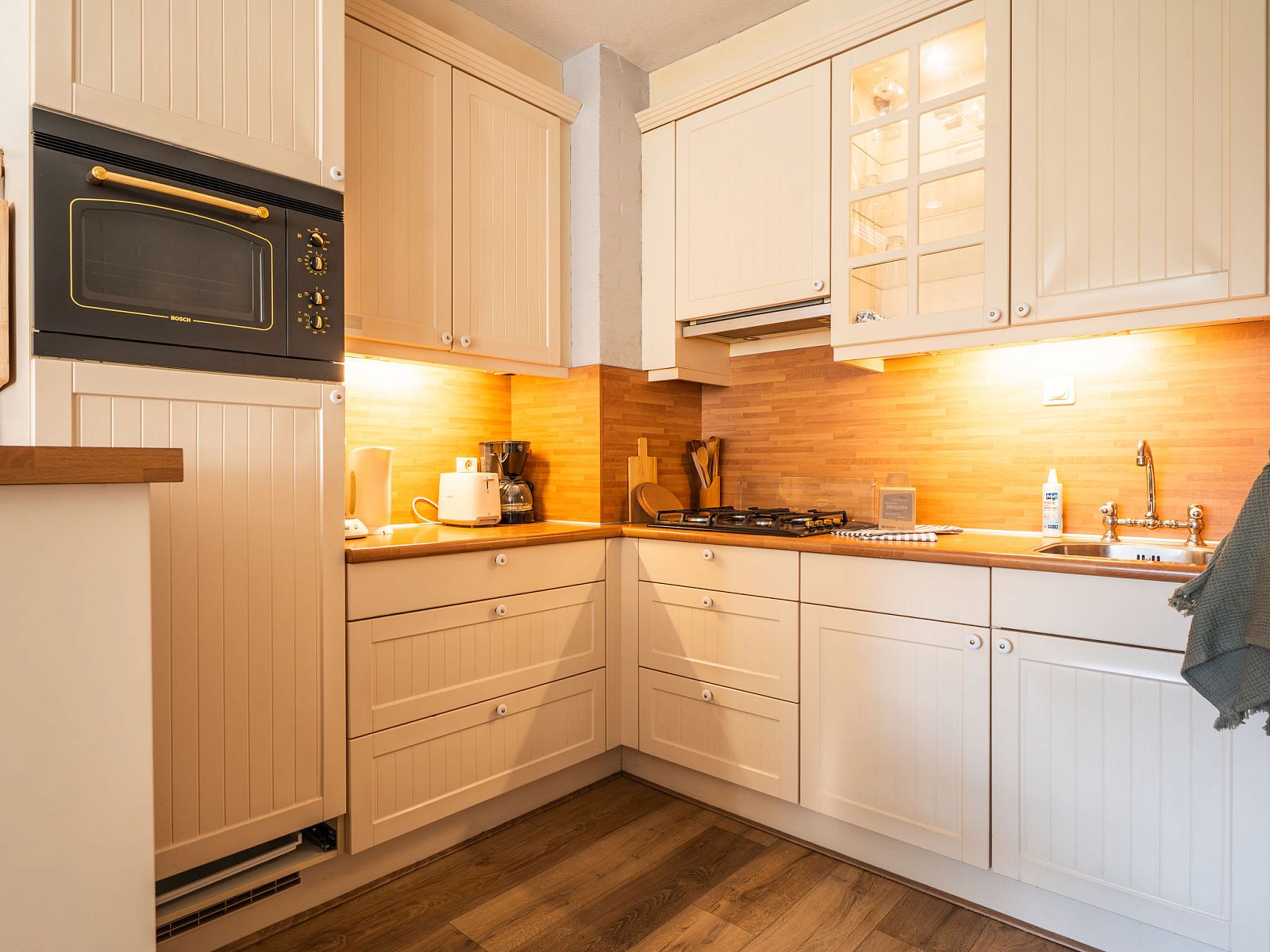 Unterkunft 600611 - Appartement Schouwen-Duiveland - Appartement Beach House Bruinisse