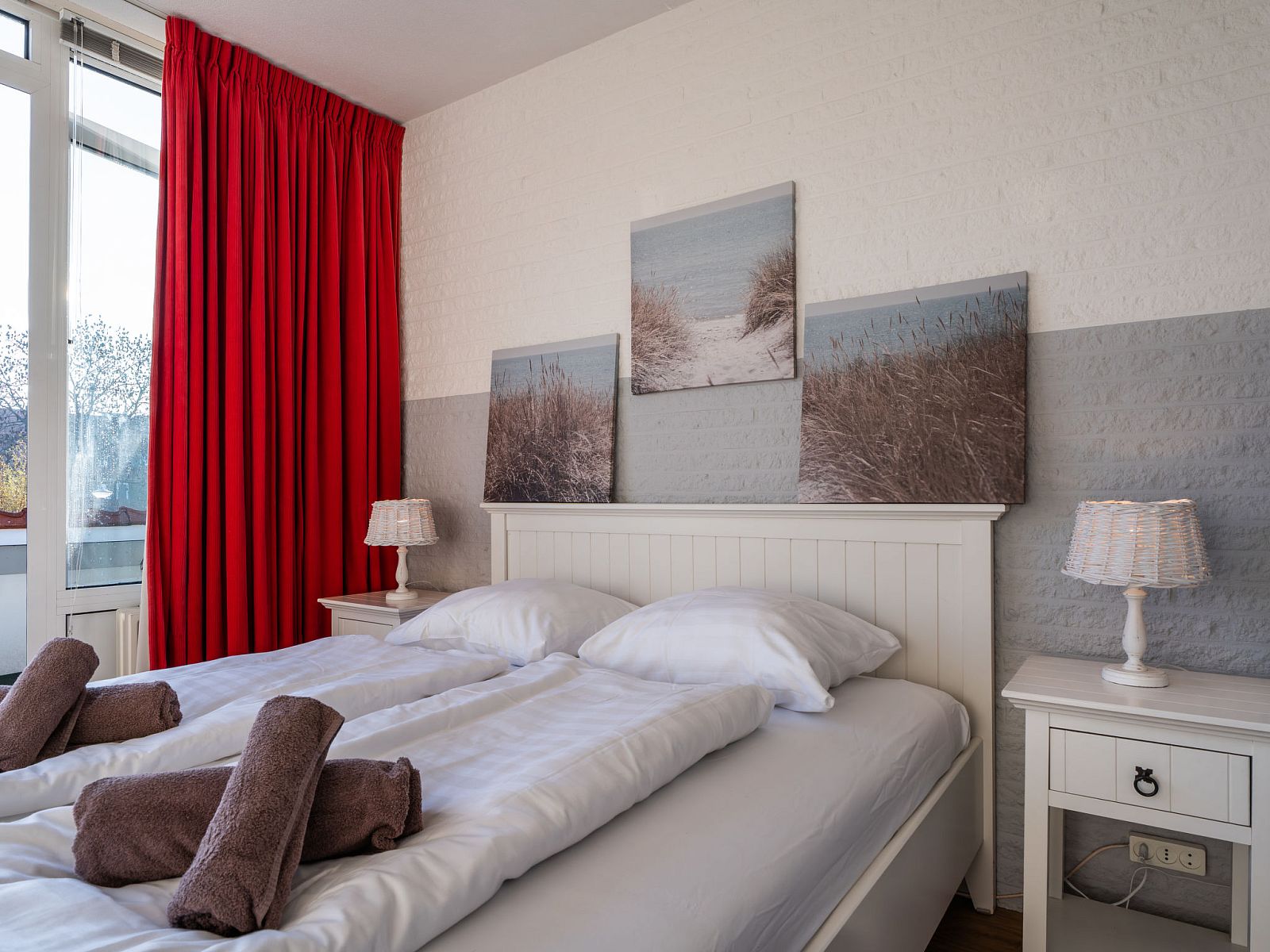 Unterkunft 600611 - Appartement Schouwen-Duiveland - Appartement Beach House Bruinisse