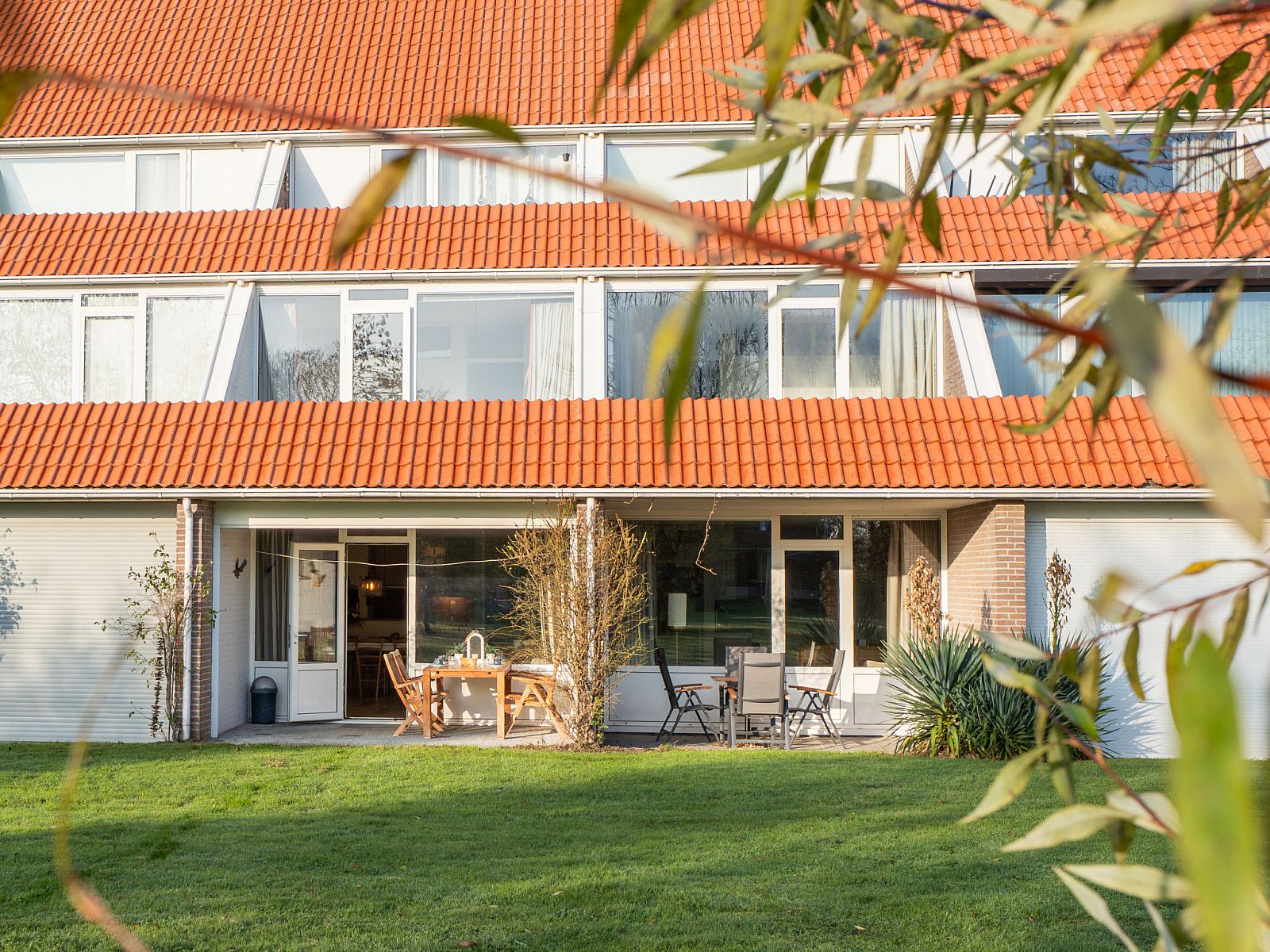 Unterkunft 600611 - Appartement Schouwen-Duiveland - Appartement Beach House Bruinisse