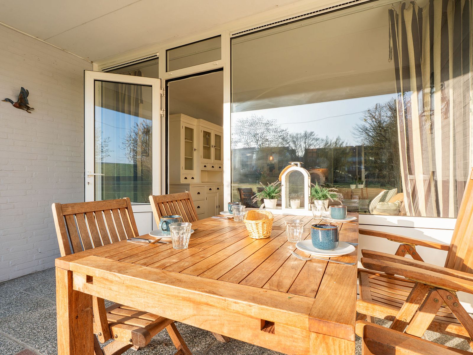 Unterkunft 600611 - Appartement Schouwen-Duiveland - Appartement Beach House Bruinisse