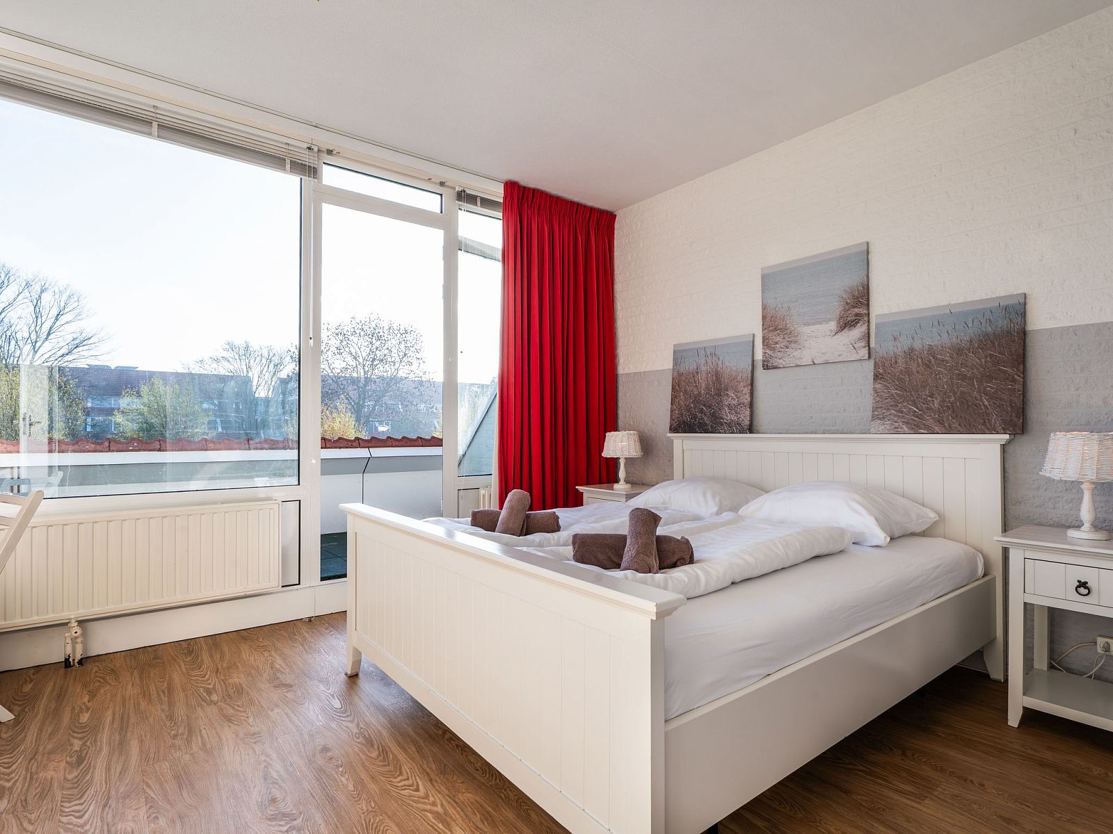 Unterkunft 600611 - Appartement Schouwen-Duiveland - Appartement Beach House Bruinisse