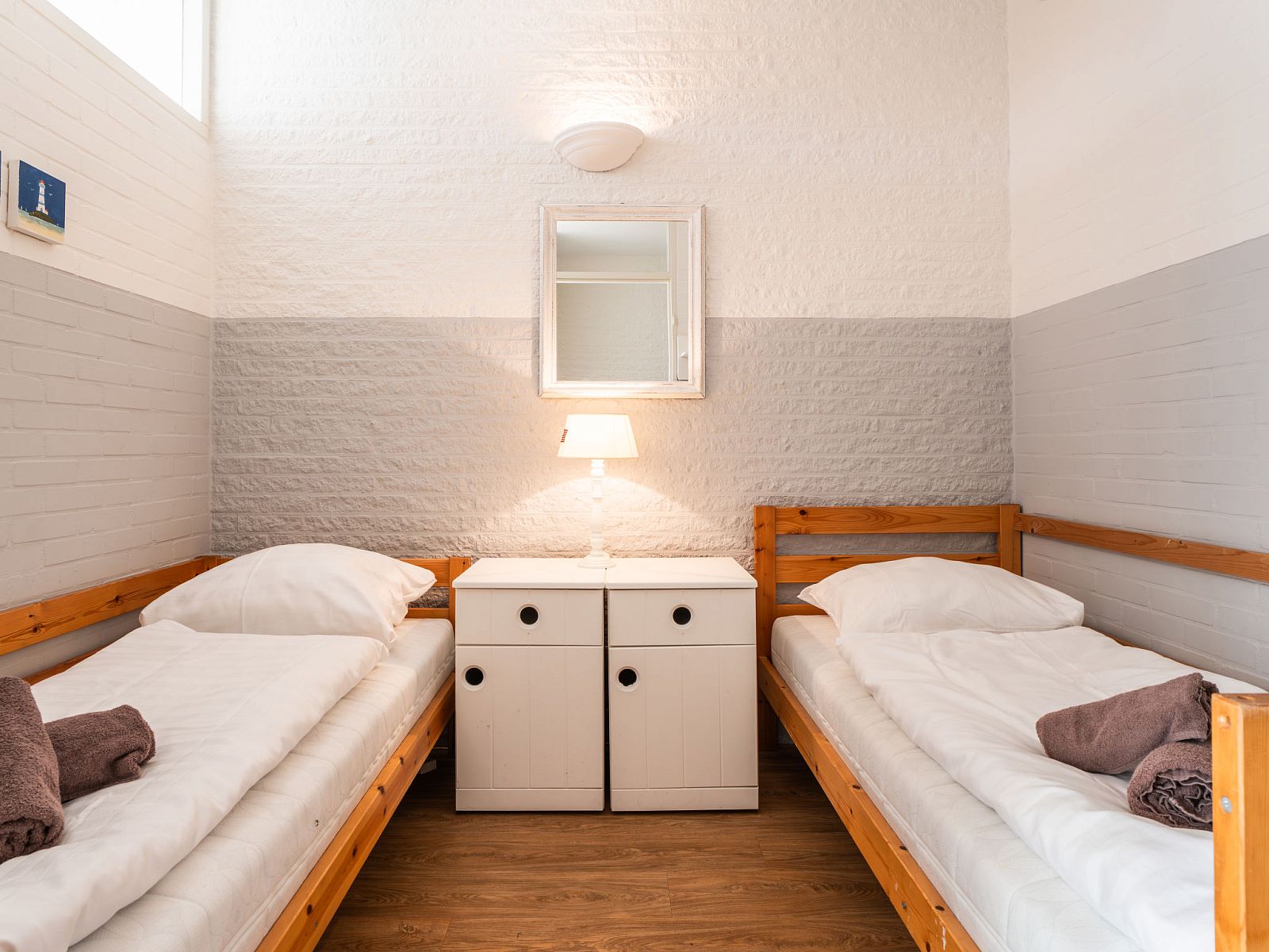 Unterkunft 600611 - Appartement Schouwen-Duiveland - Appartement Beach House Bruinisse