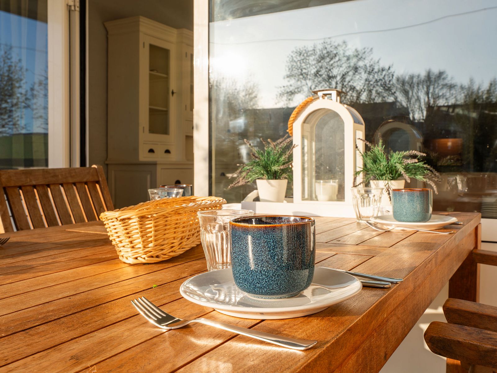 Unterkunft 600611 - Appartement Schouwen-Duiveland - Appartement Beach House Bruinisse