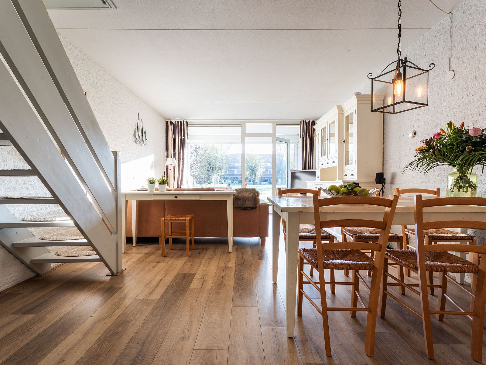 Unterkunft 600611 - Appartement Schouwen-Duiveland - Appartement Beach House Bruinisse