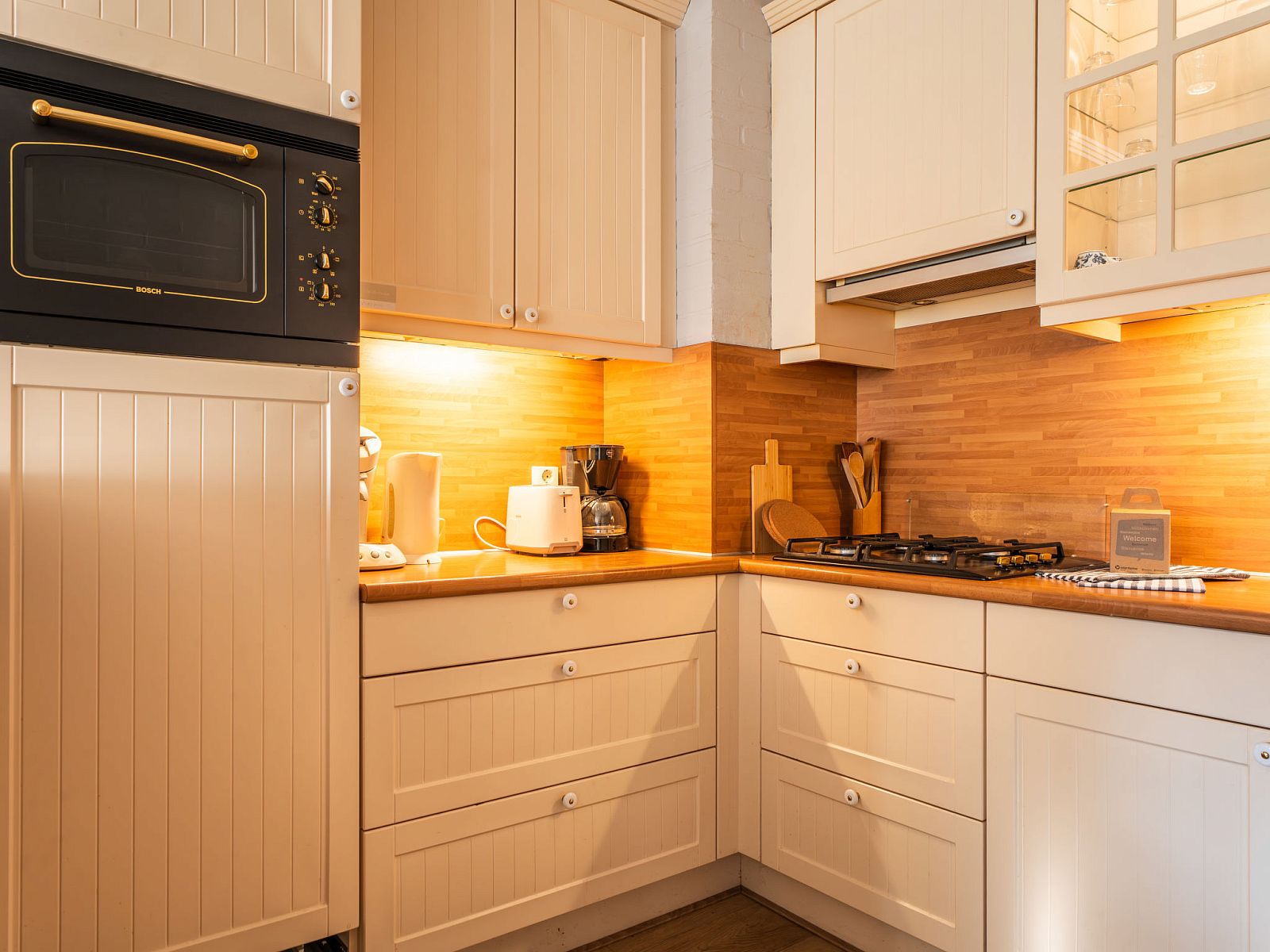 Unterkunft 600611 - Appartement Schouwen-Duiveland - Appartement Beach House Bruinisse