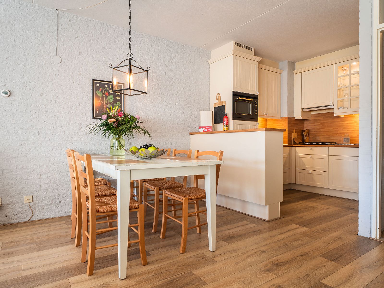 Unterkunft 600611 - Appartement Schouwen-Duiveland - Appartement Beach House Bruinisse