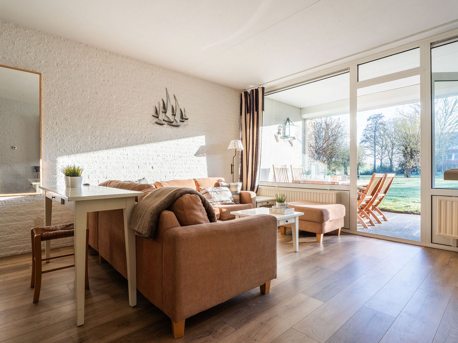 Unterkunft 600611 - Appartement Schouwen-Duiveland - Appartement Beach House Bruinisse