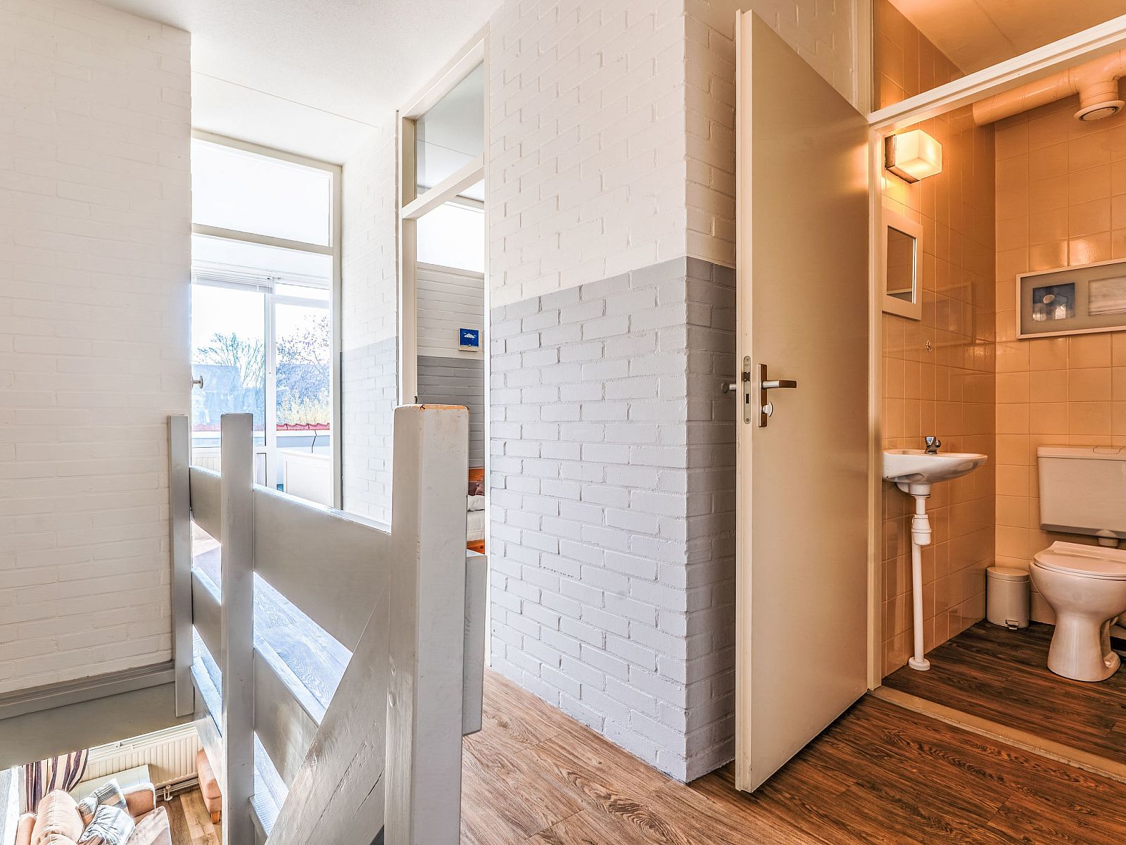 Unterkunft 600611 - Appartement Schouwen-Duiveland - Appartement Beach House Bruinisse