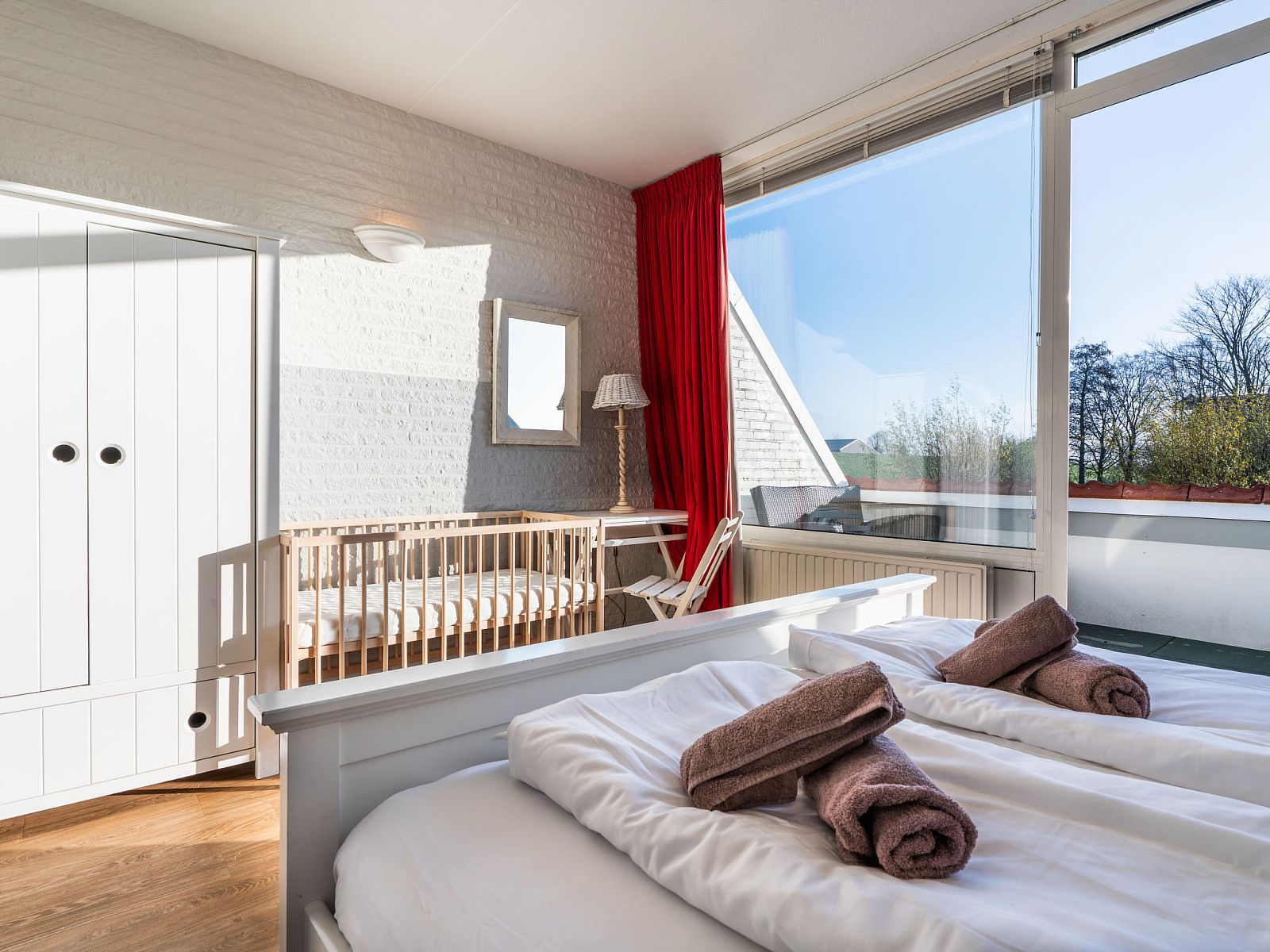 Unterkunft 600611 - Appartement Schouwen-Duiveland - Appartement Beach House Bruinisse