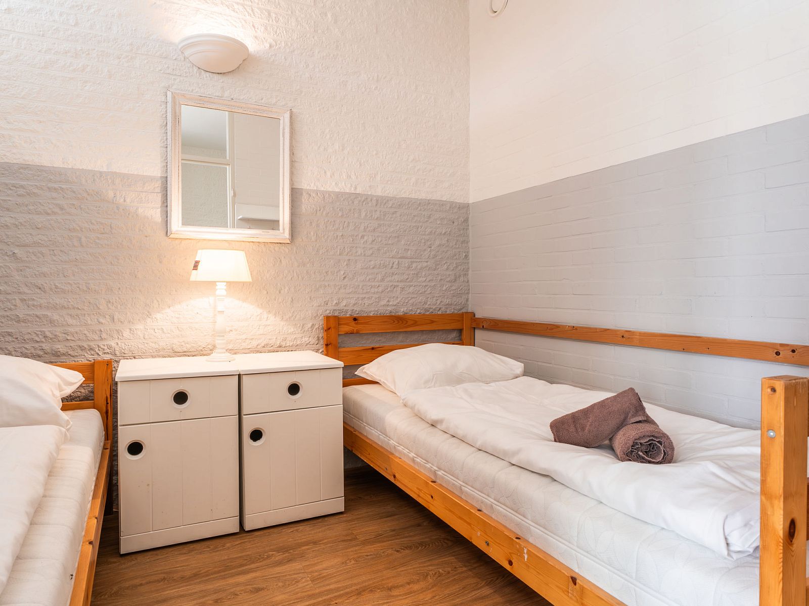 Unterkunft 600611 - Appartement Schouwen-Duiveland - Appartement Beach House Bruinisse